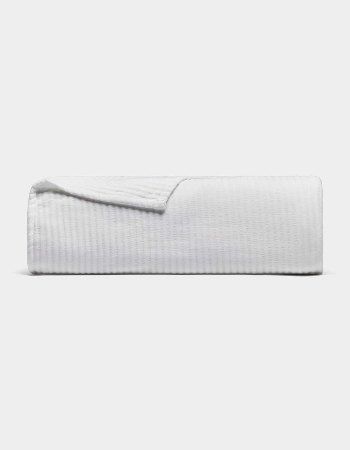Bamboo Coverlet