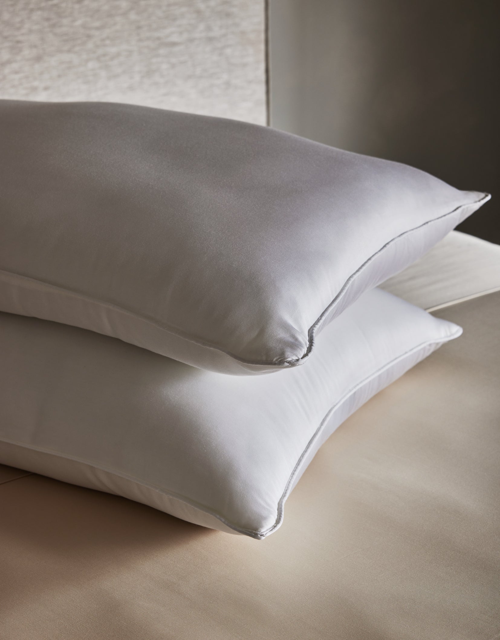 Bamboo Down Alternative Pillow