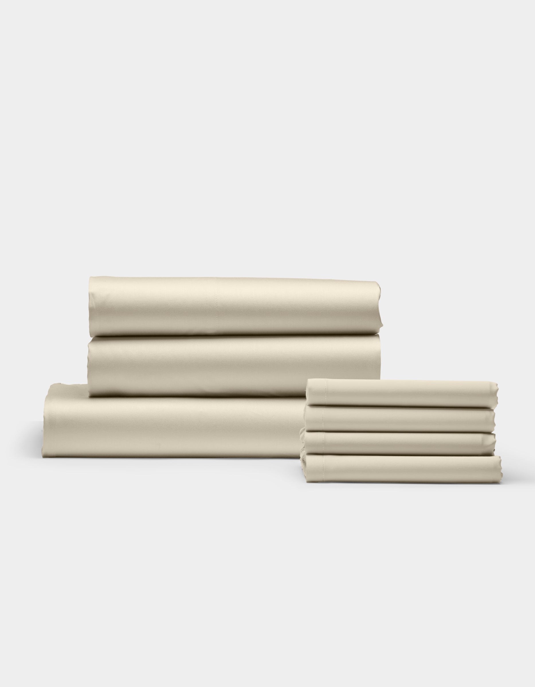 Bamboo Bedding Core Bundle