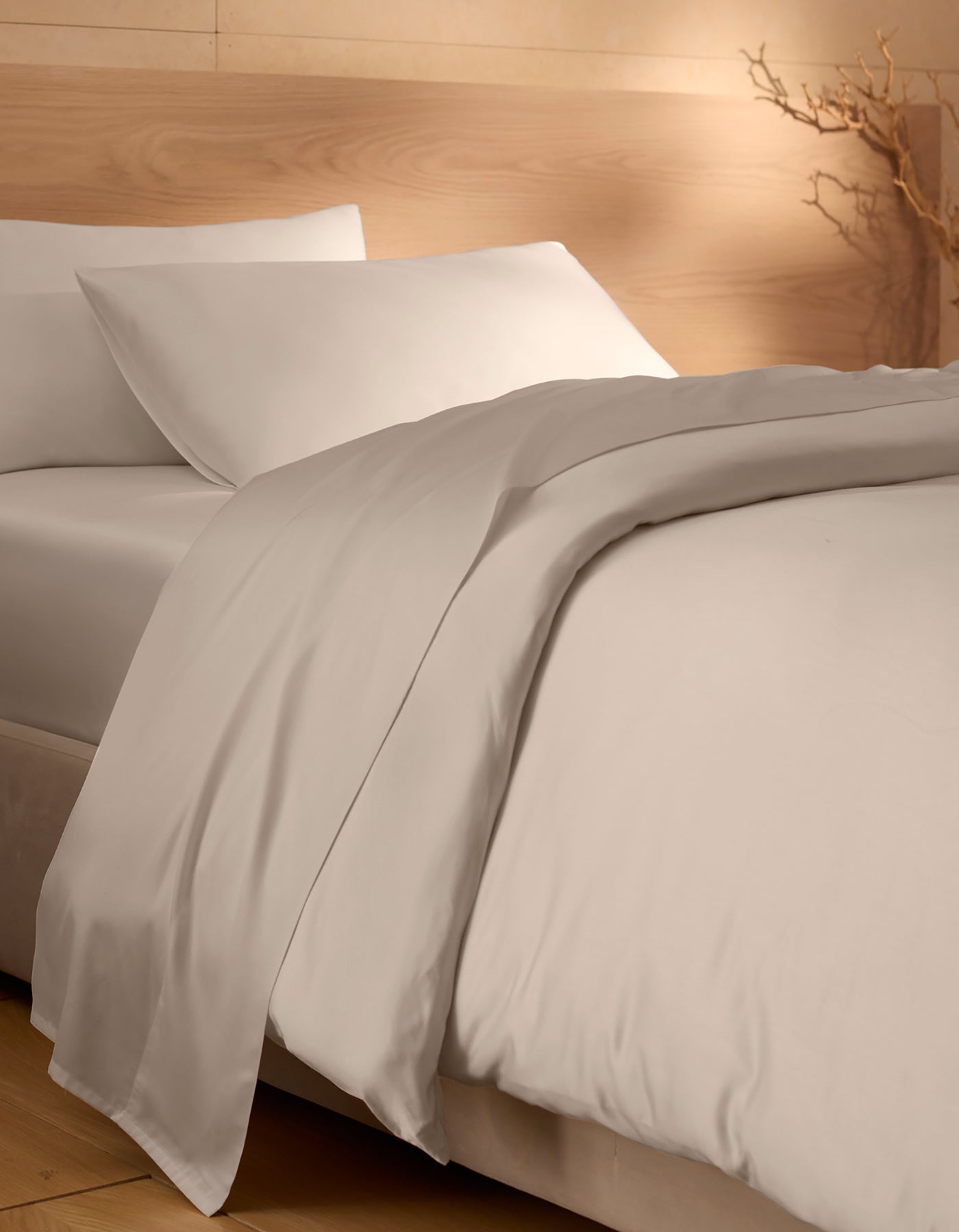 Bamboo Duvet Cover
