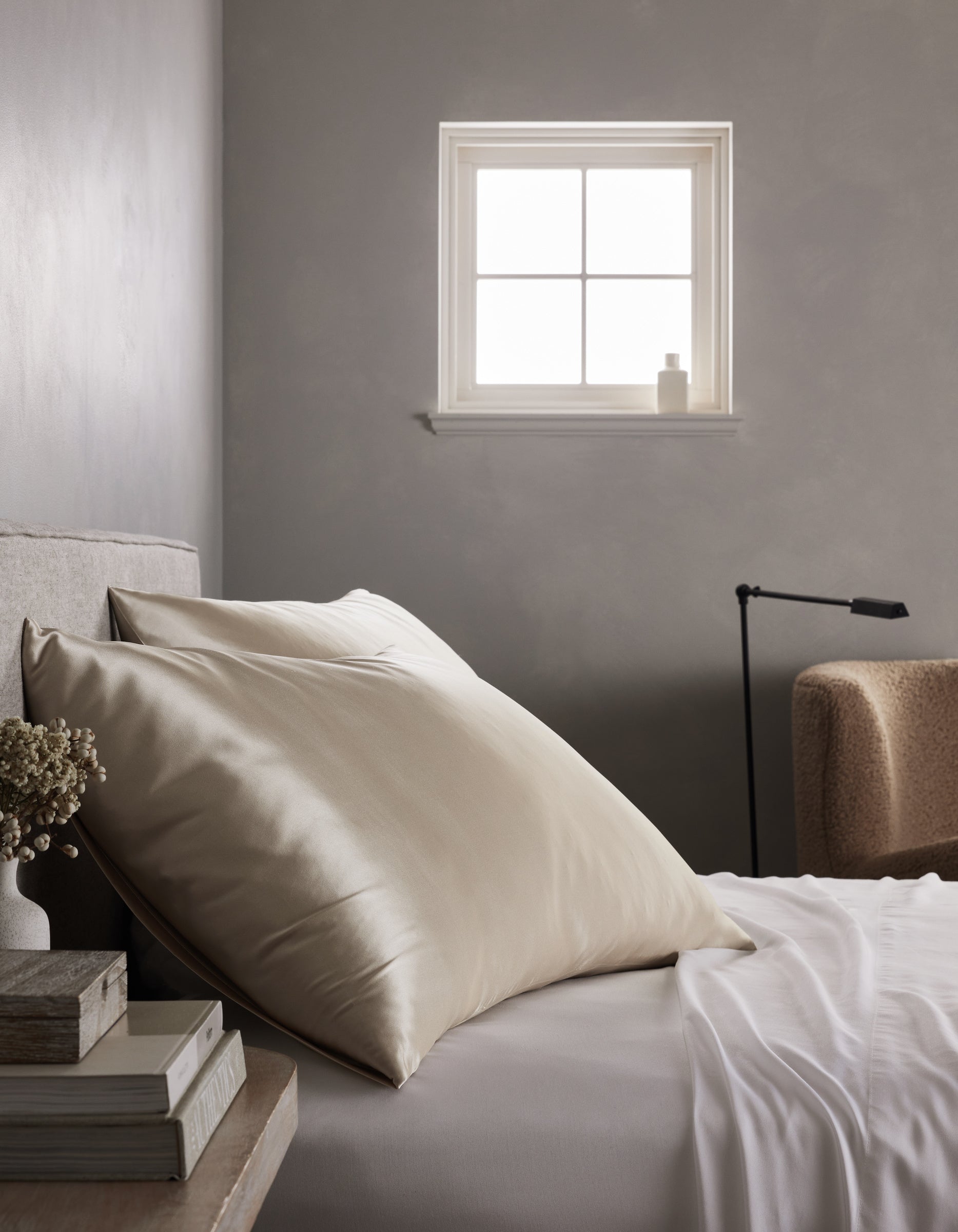 Silk Pillowcase