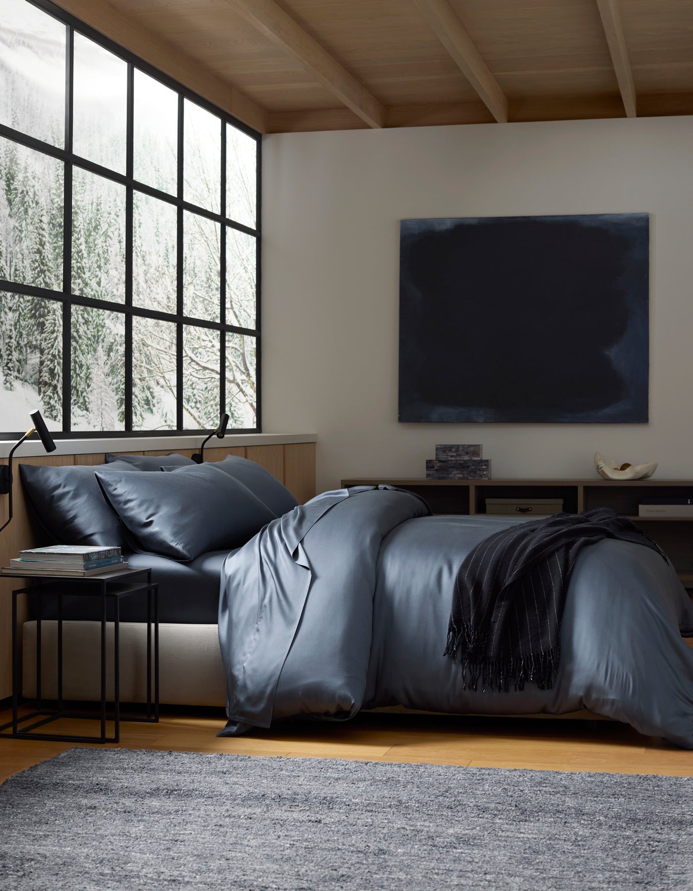 Bamboo Bedding Ultimate Bundle