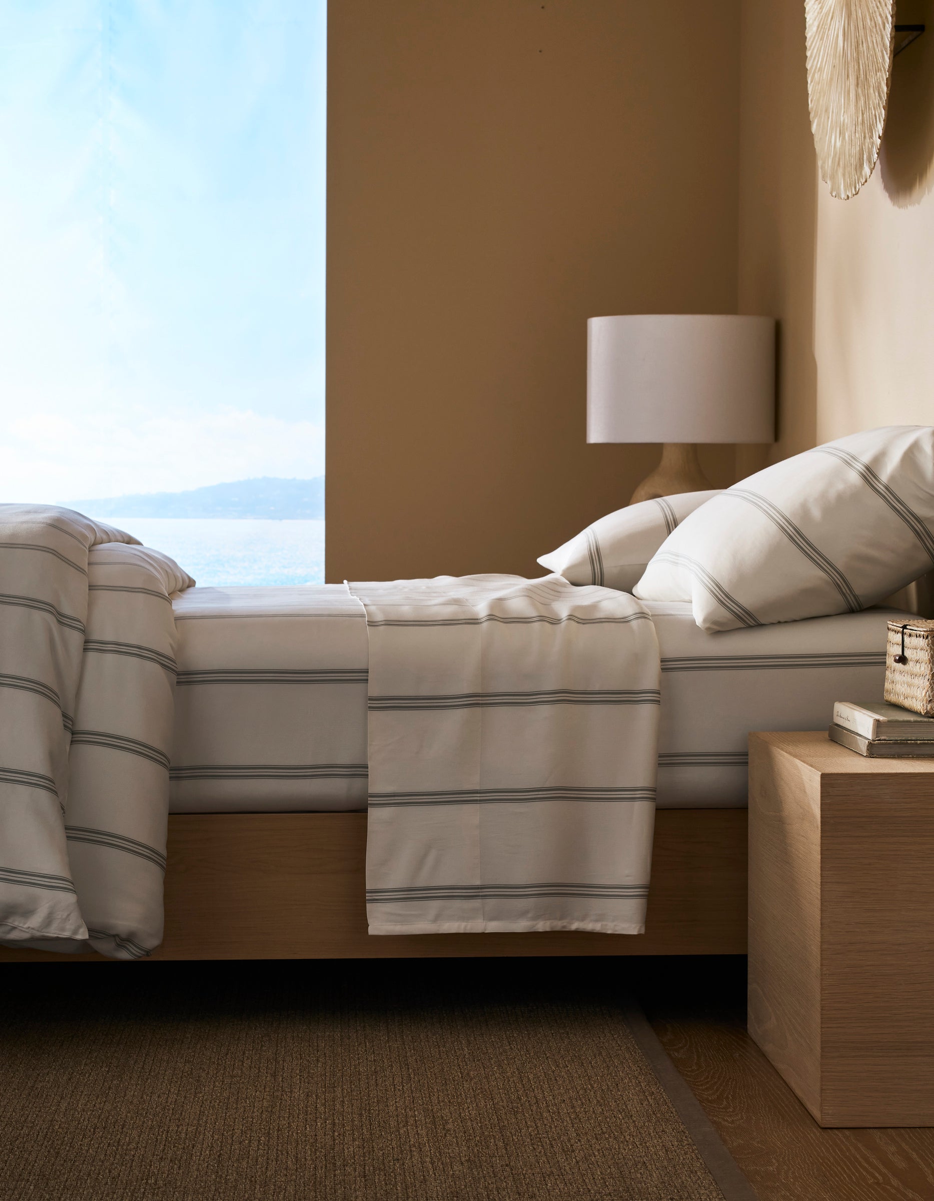 Bamboo Bedding Deluxe Bundle