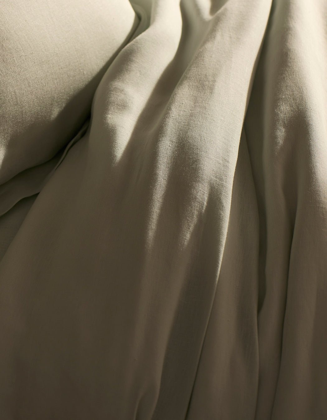 Linen Duvet Cover