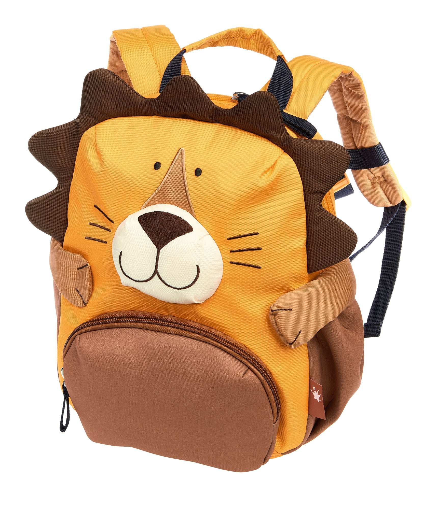 Lion Backpack