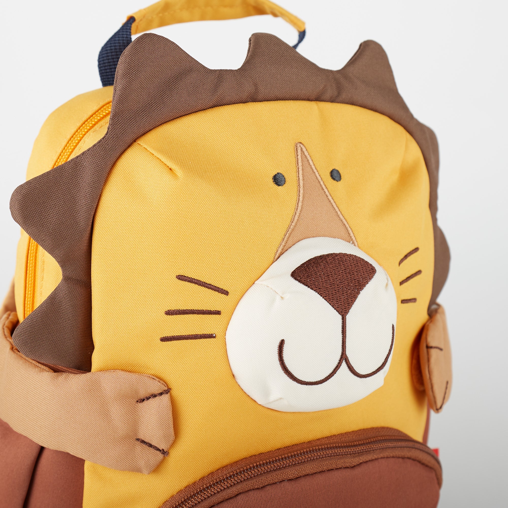 Lion Backpack