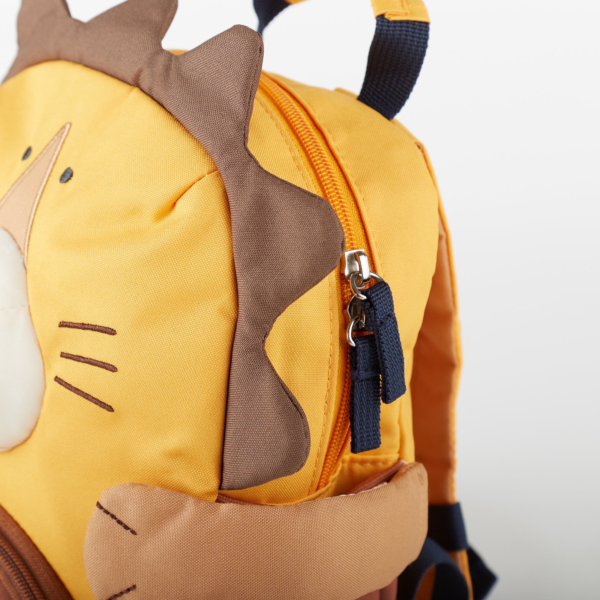 Lion Backpack