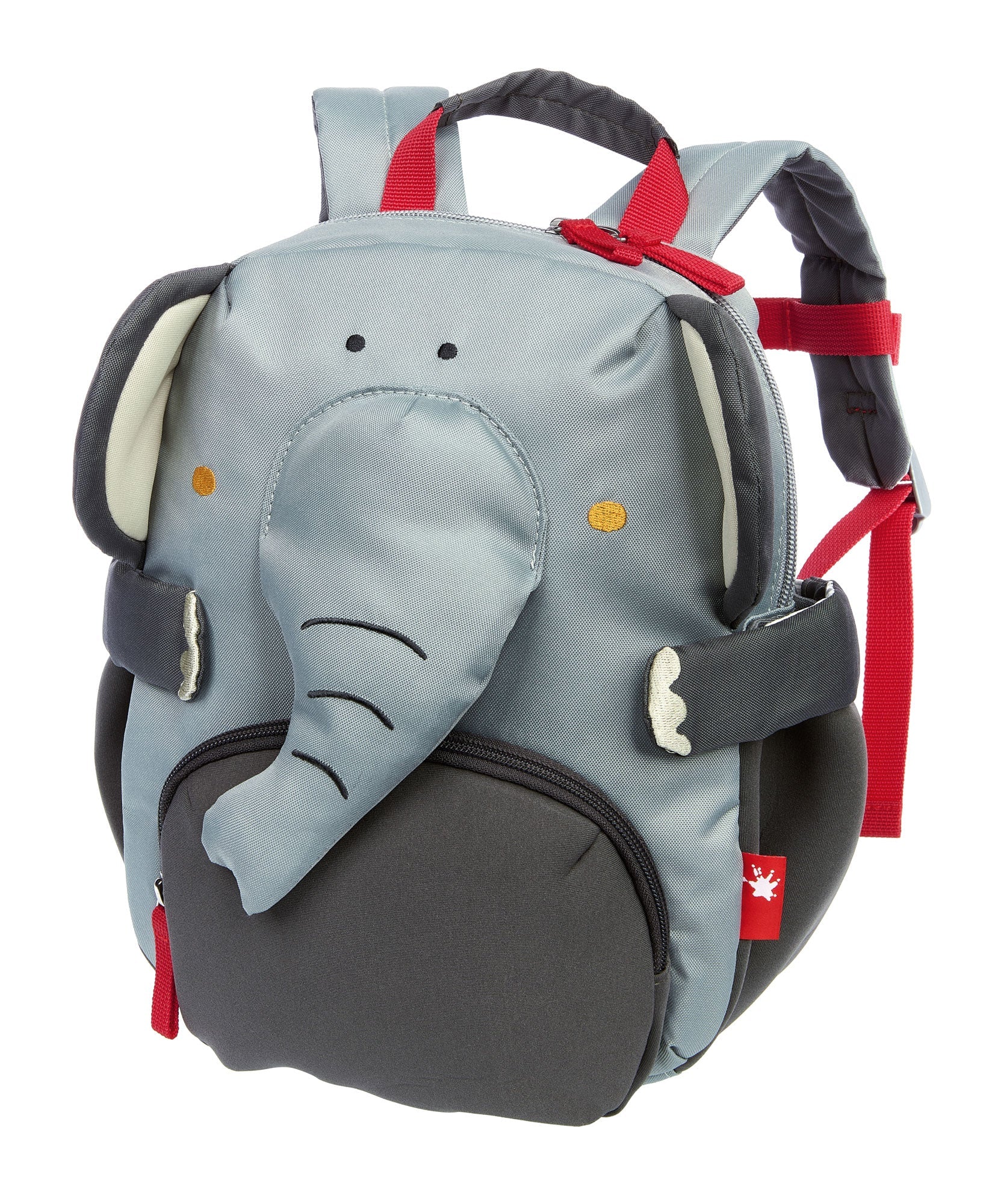 Elephant Backpack