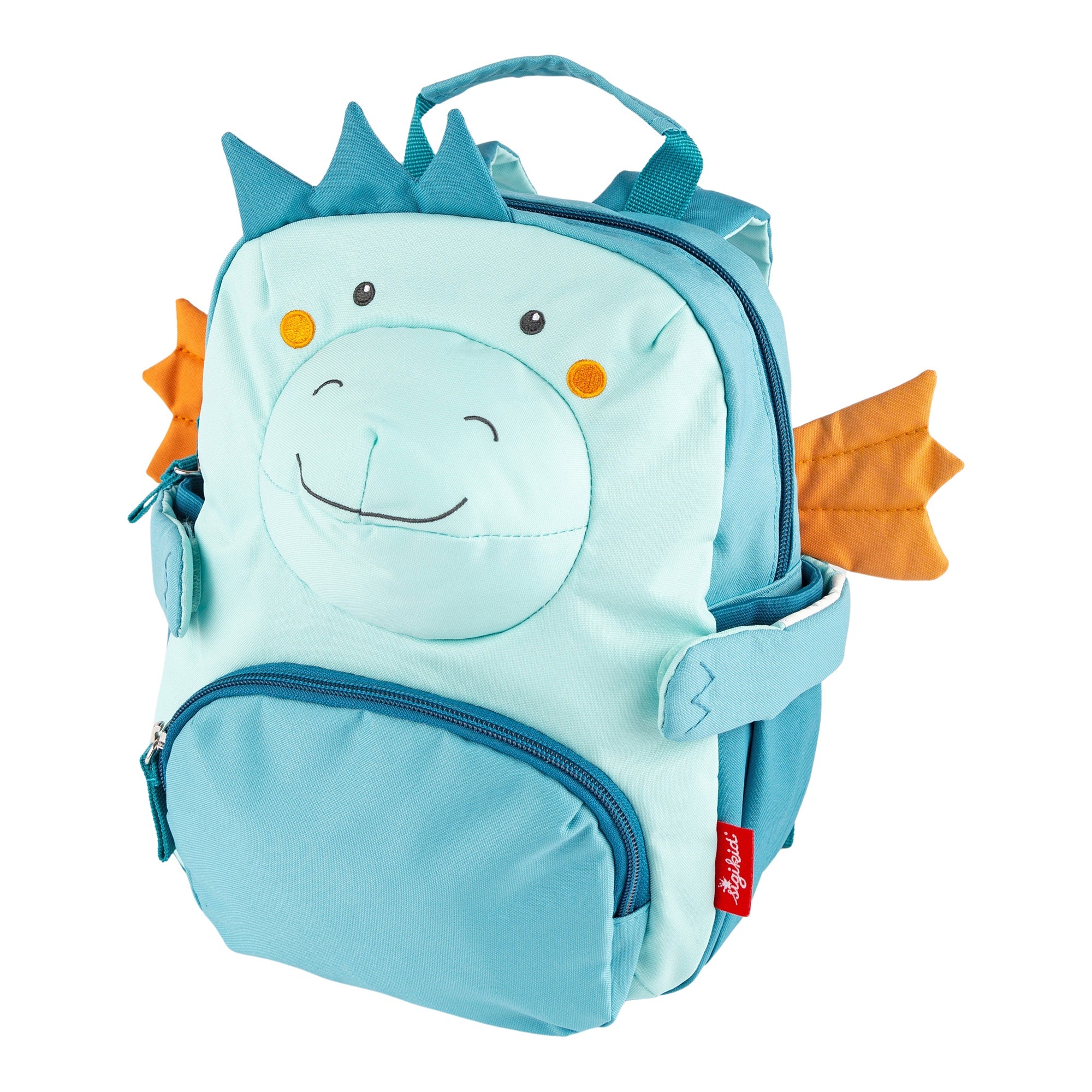 Dragon Backpack