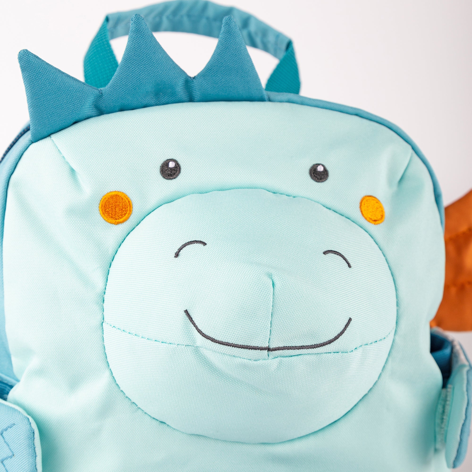 Dragon Backpack