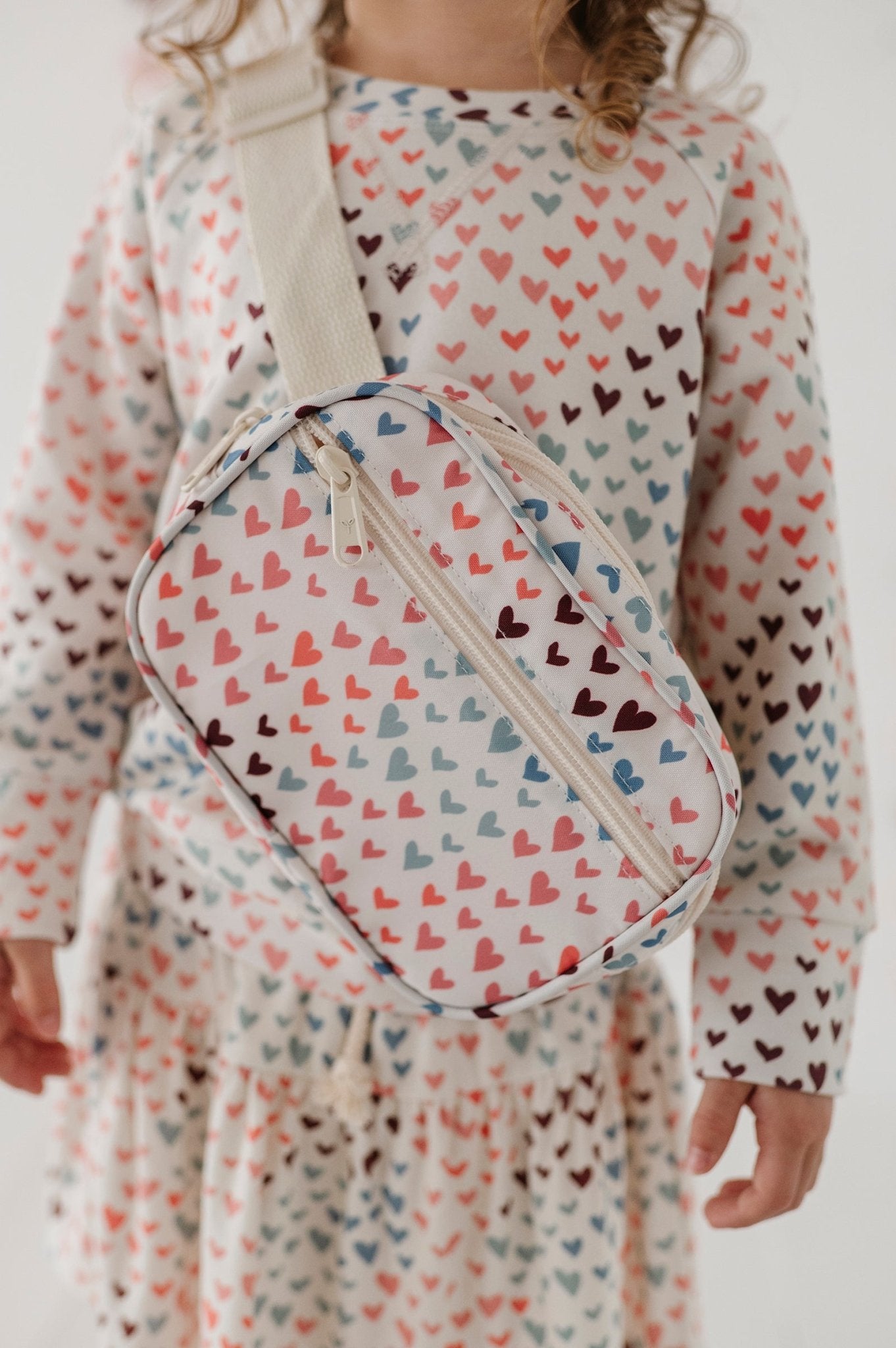 Mini Belt Bag