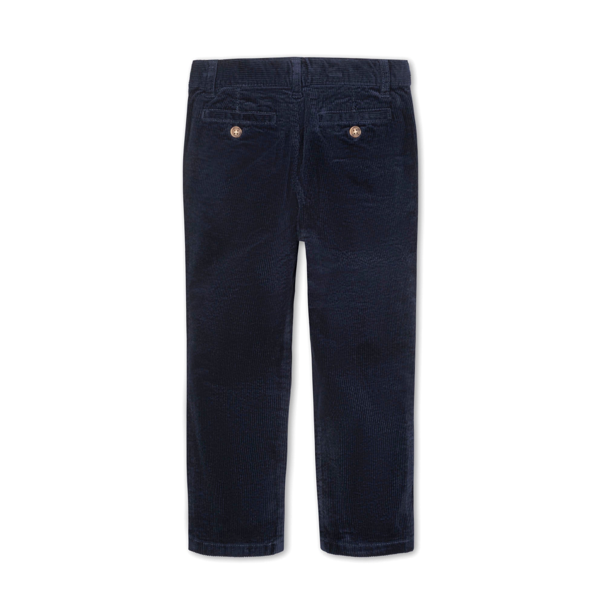 Organic Corduroy Pant