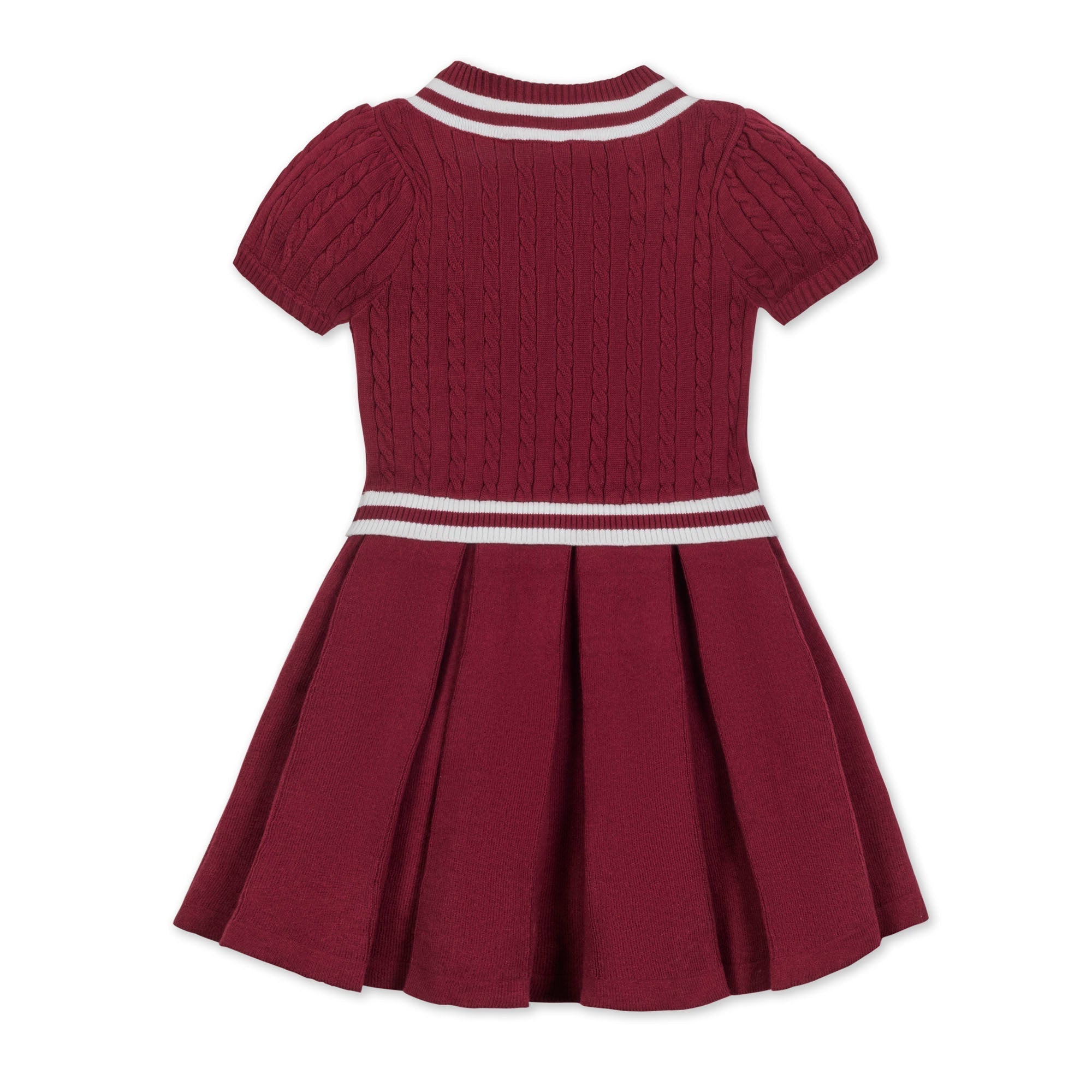 Organic Cricket Sweater Dress