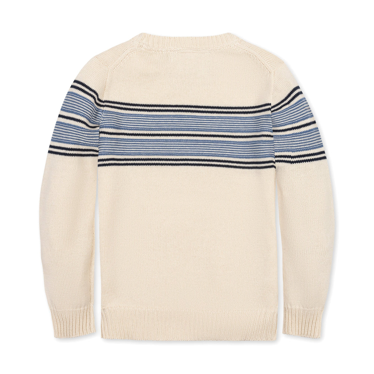 Organic Crewneck Sweater