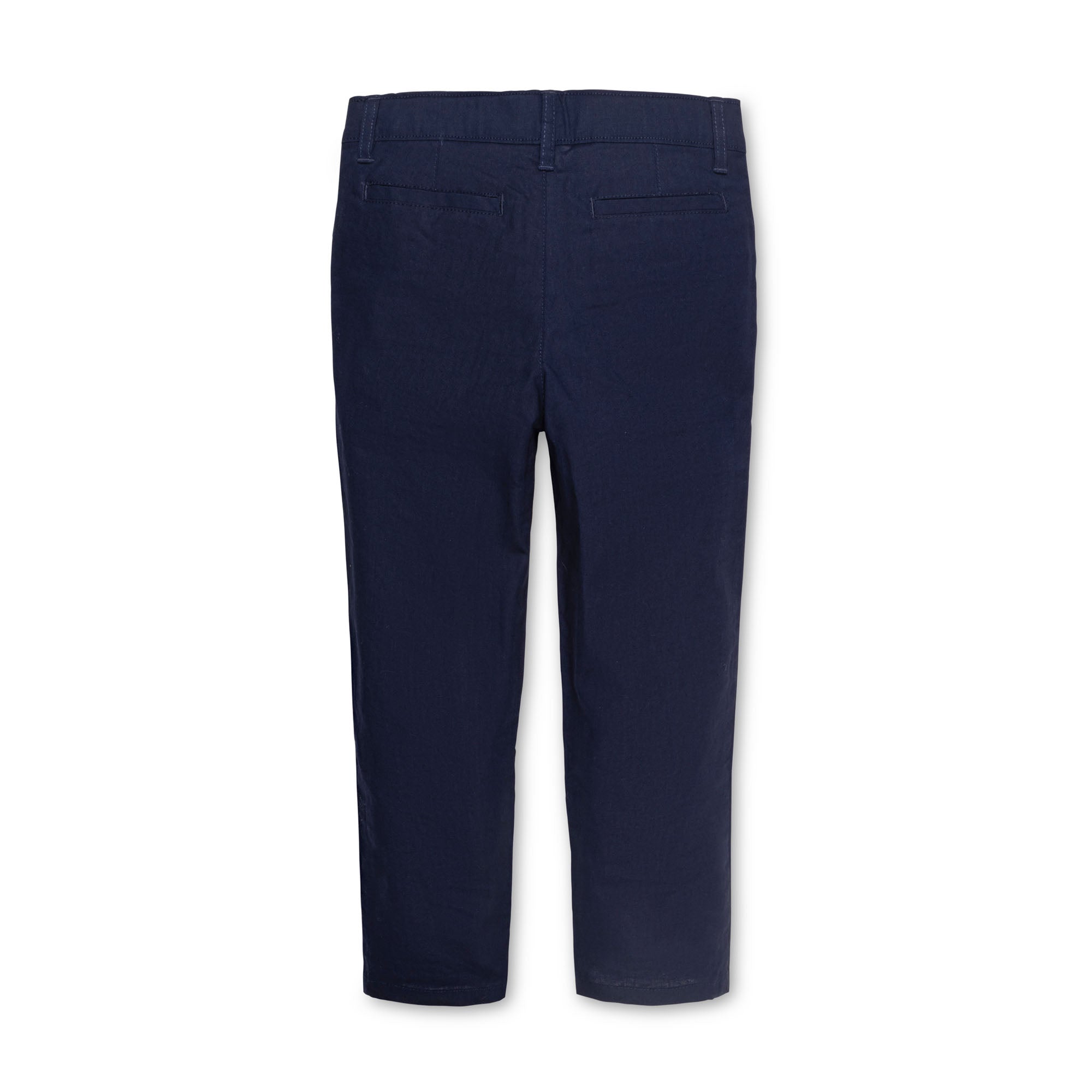 Linen Suit Pant
