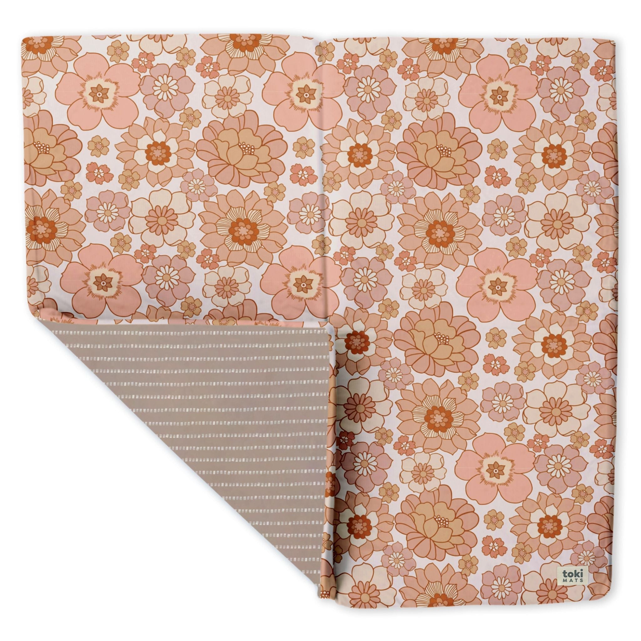 Blooms Mat