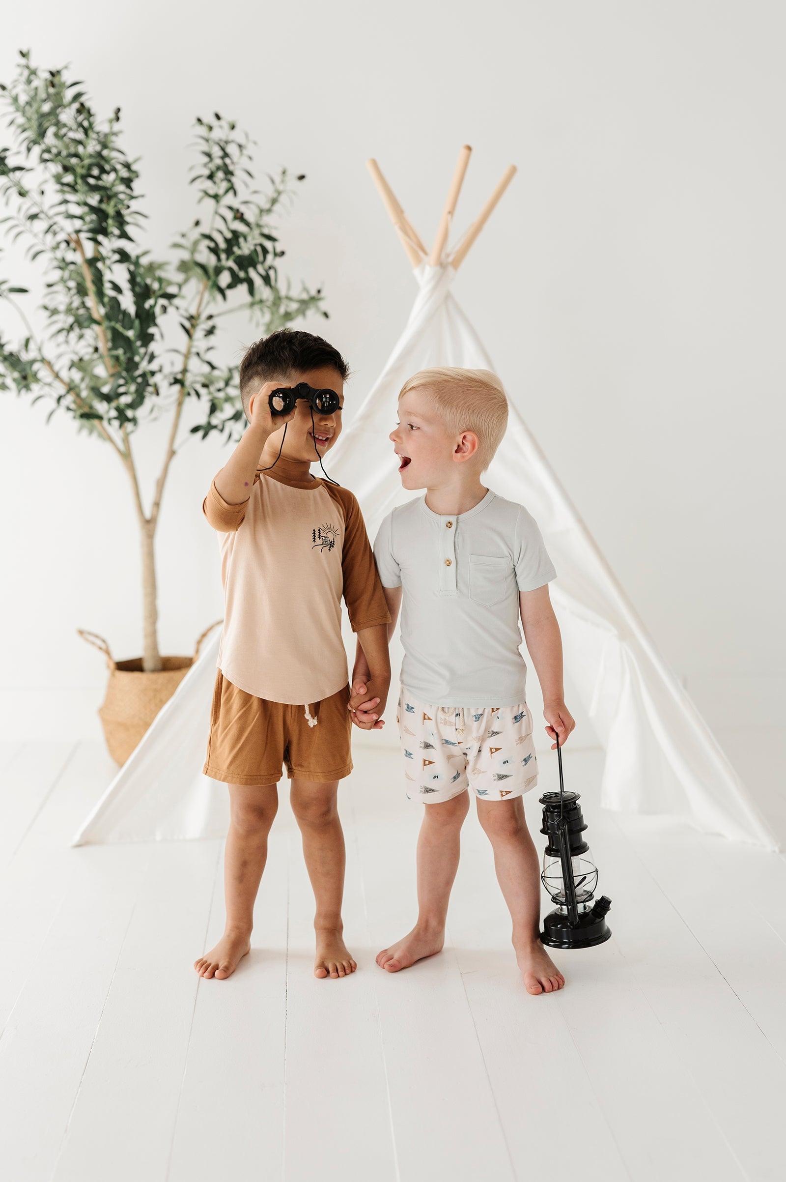 Boy's Everyday Shorts