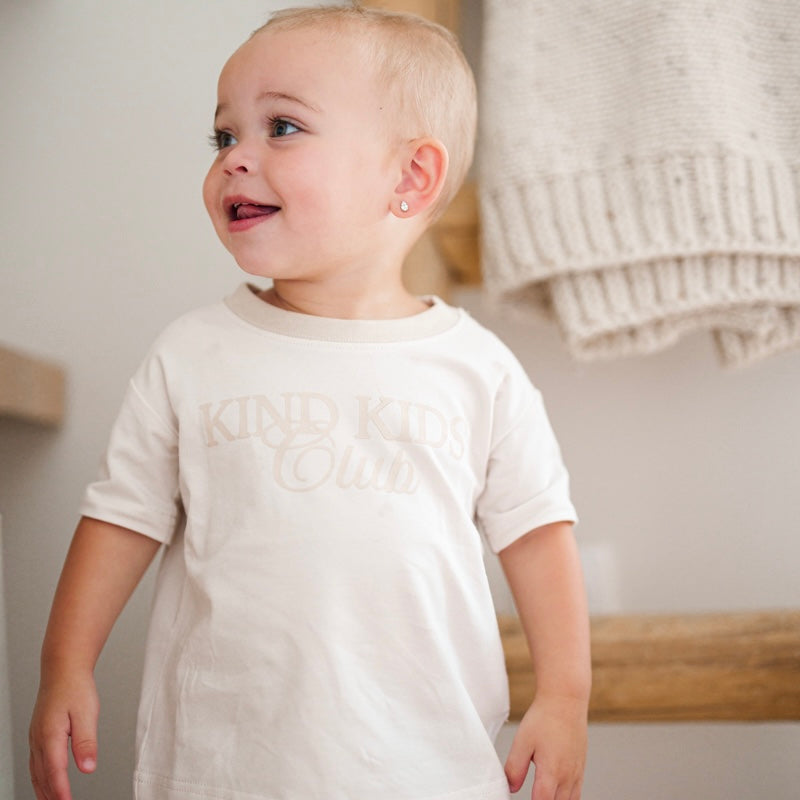 Kind Kids Club T-Shirt