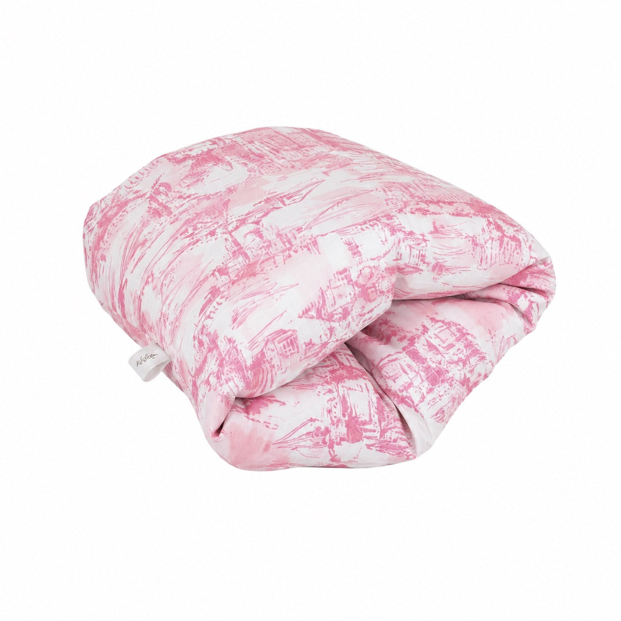 Travel Cradle Arm Pillow