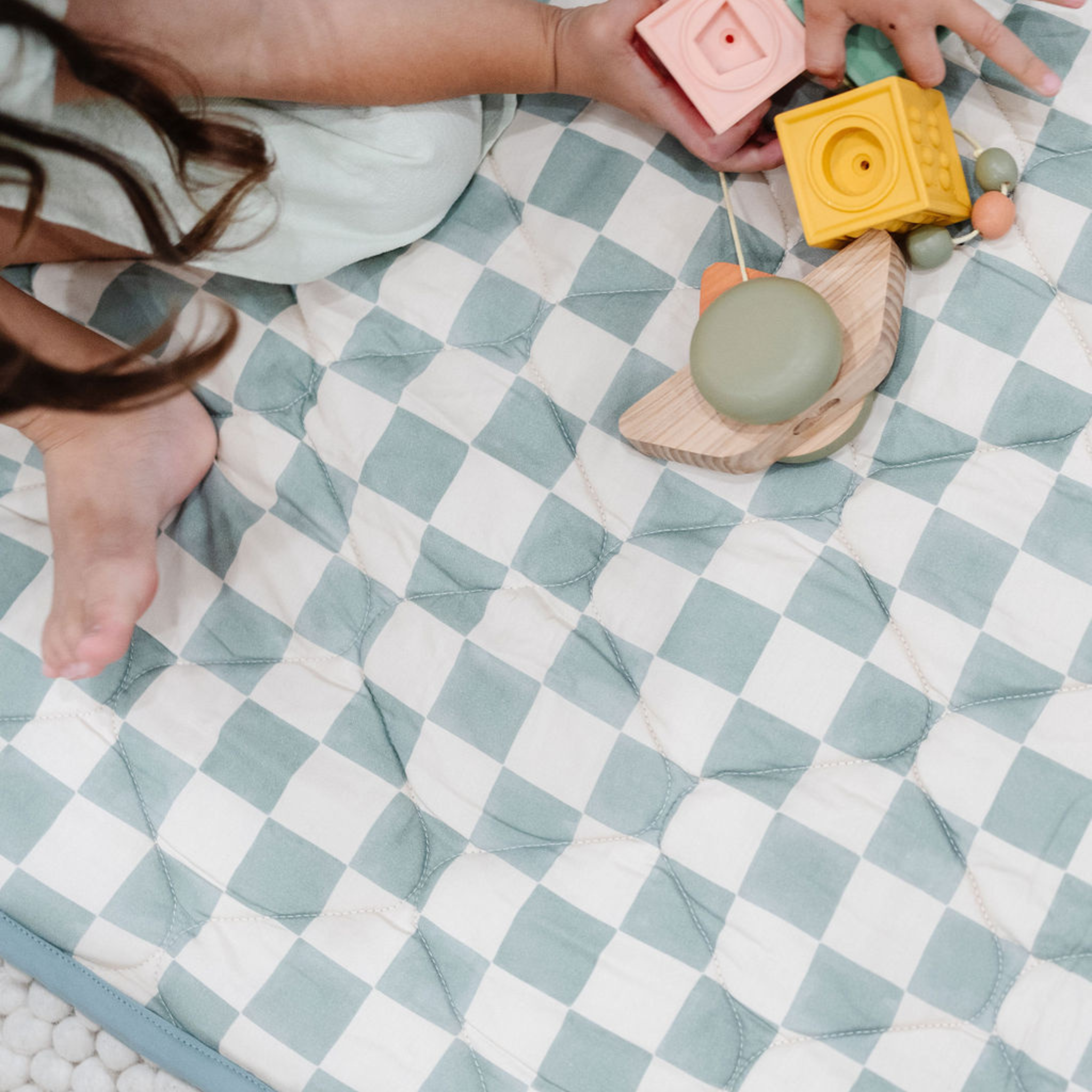 Toki Mats Picnic Blanket - Thumbnail 4