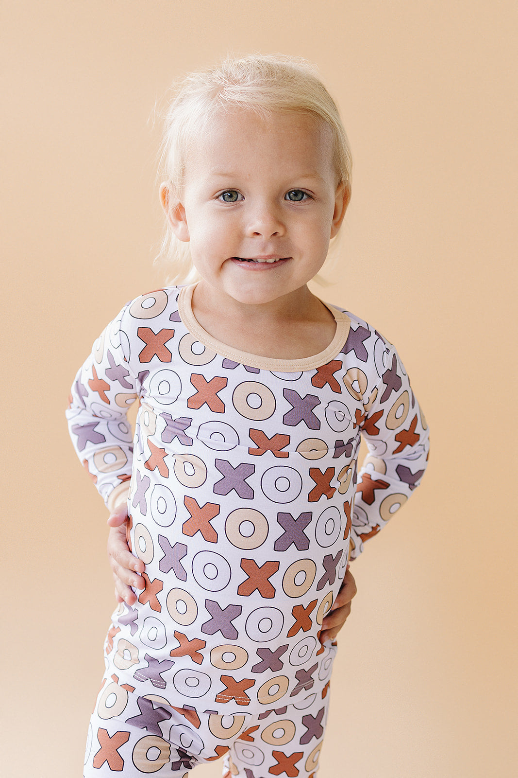 Bamboo Two Piece Set | Xoxo