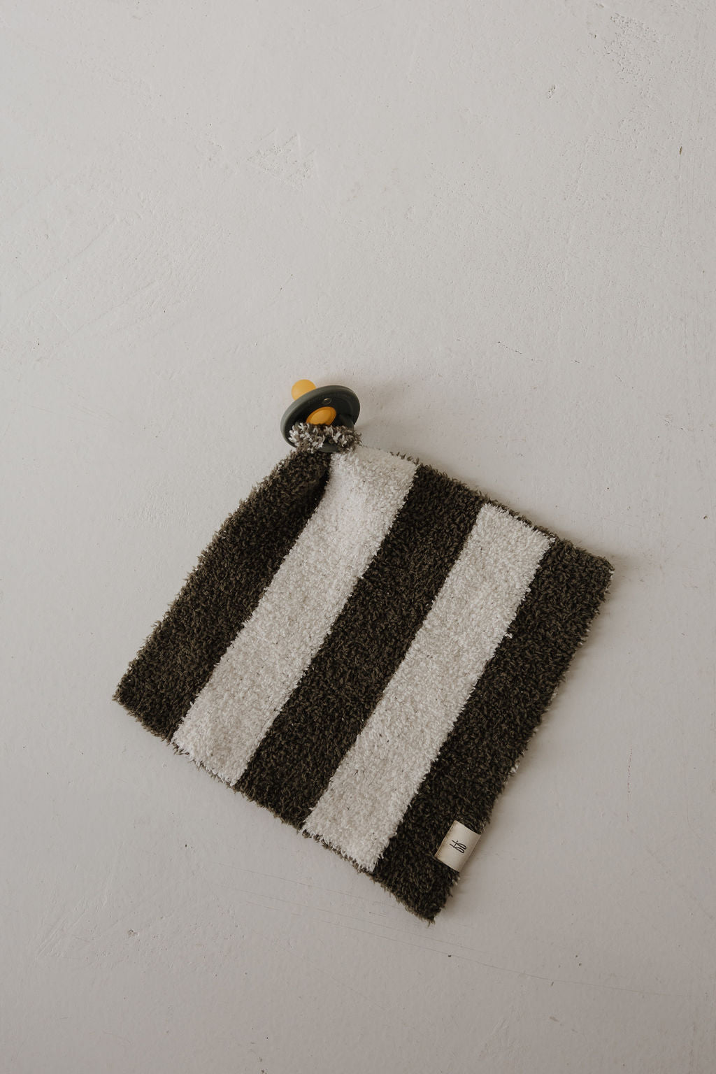 Lovey | Fireside Stripe