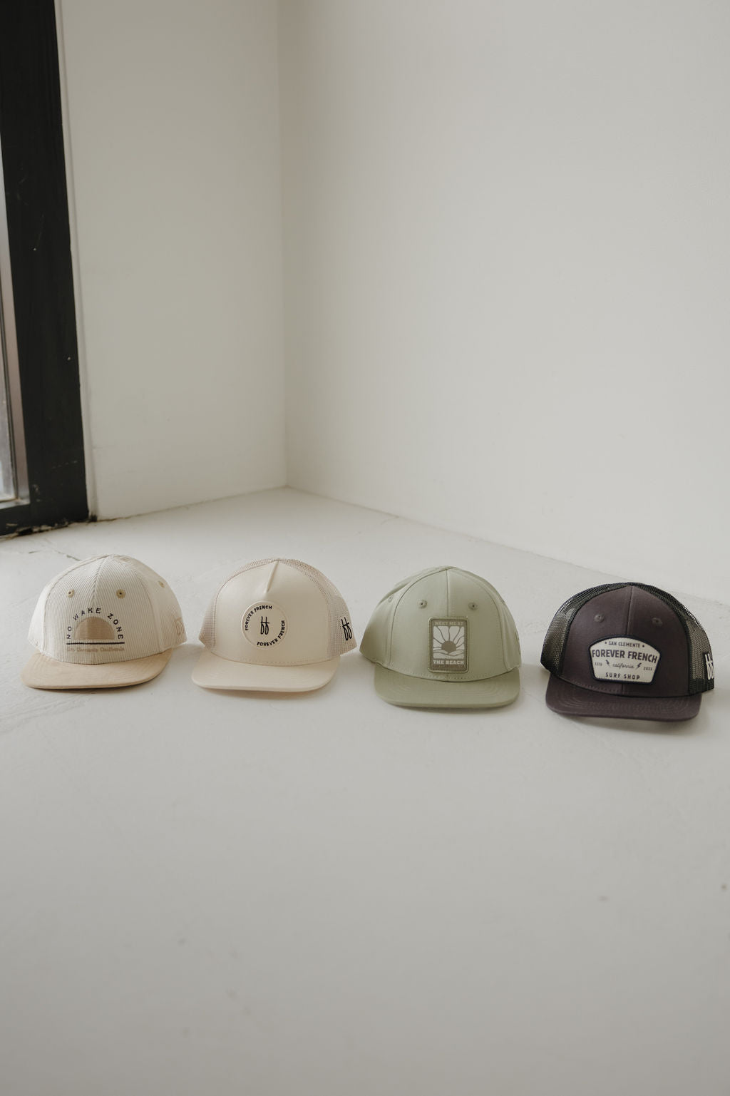 Snapback | Sand