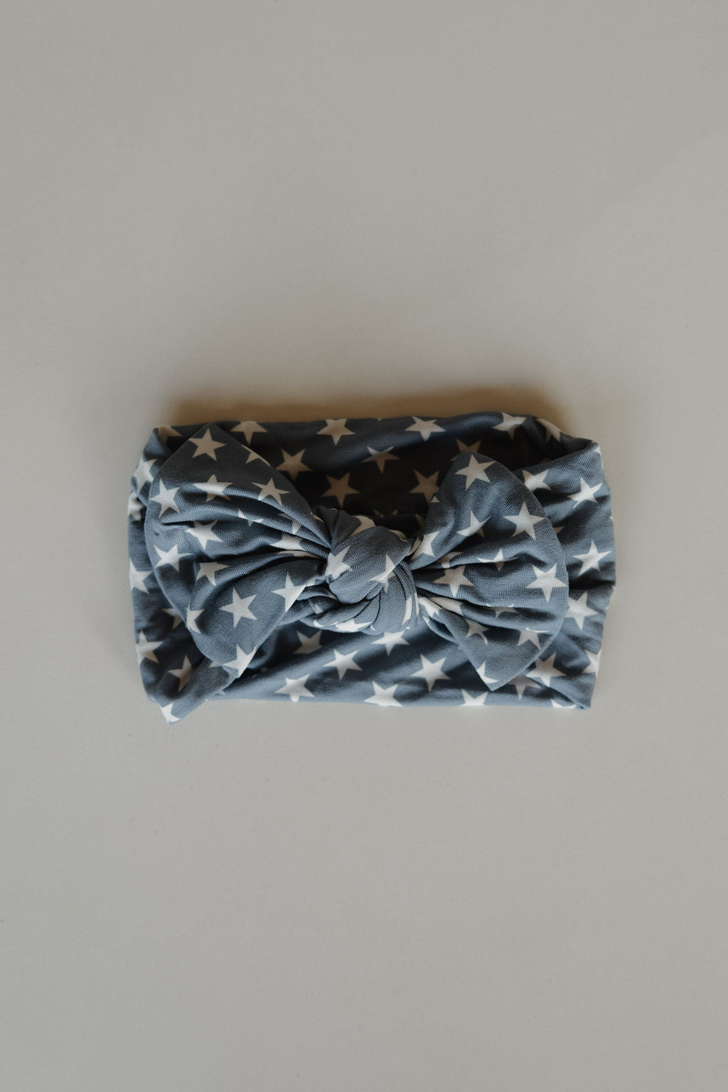 Bamboo Headwrap | Star Spangled