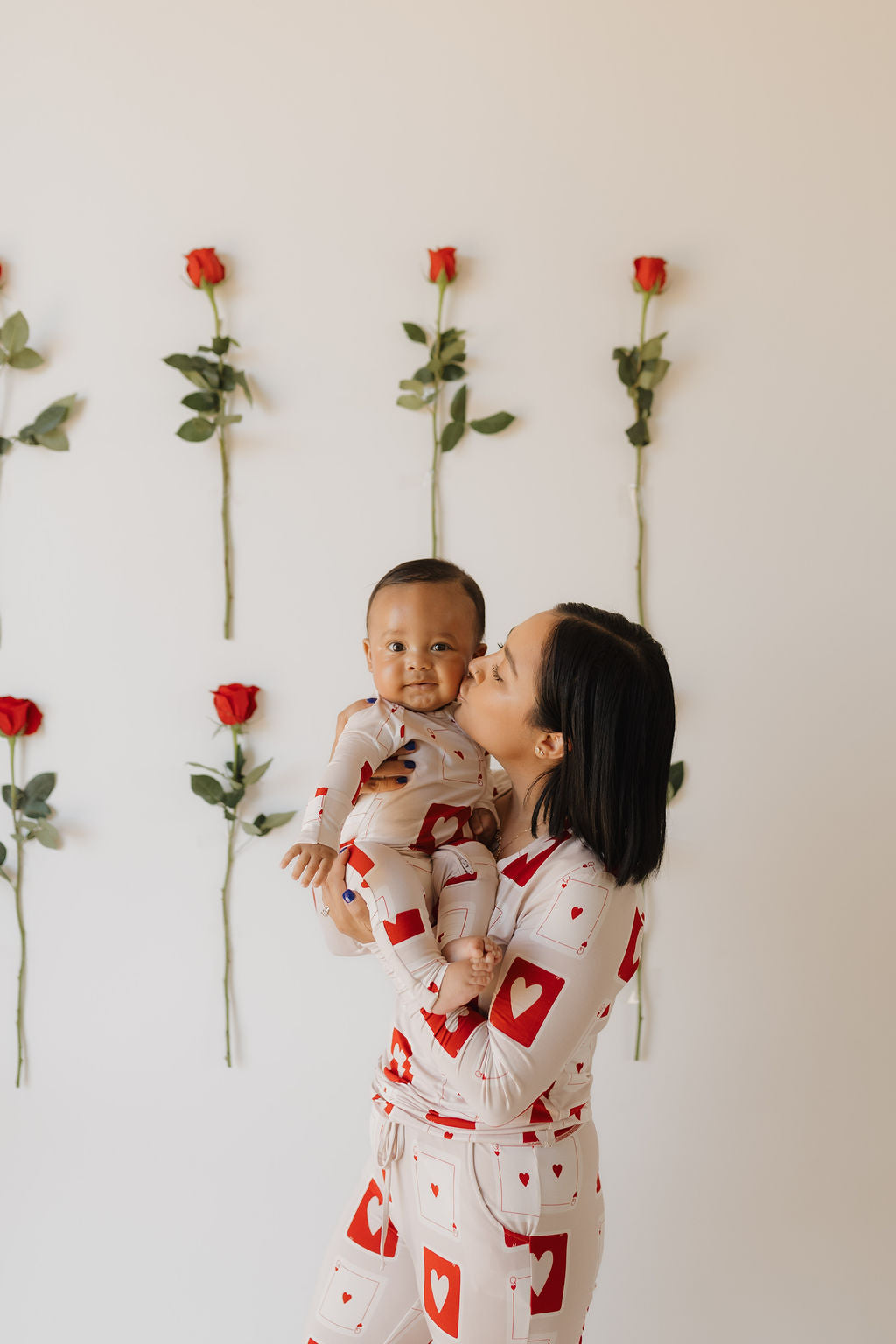 Women's Bamboo Pajama | Love Day