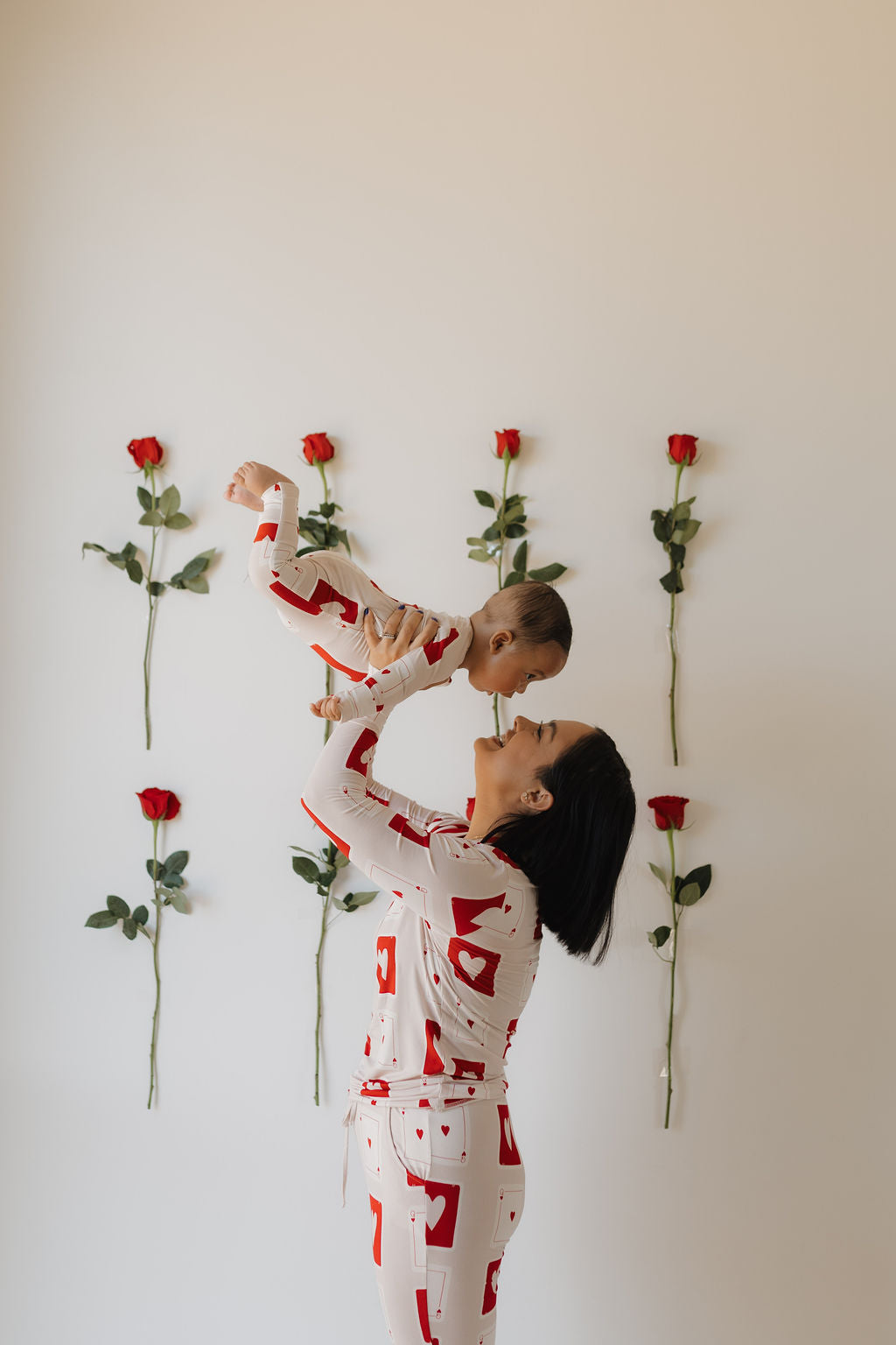 Women's Bamboo Pajama | Love Day