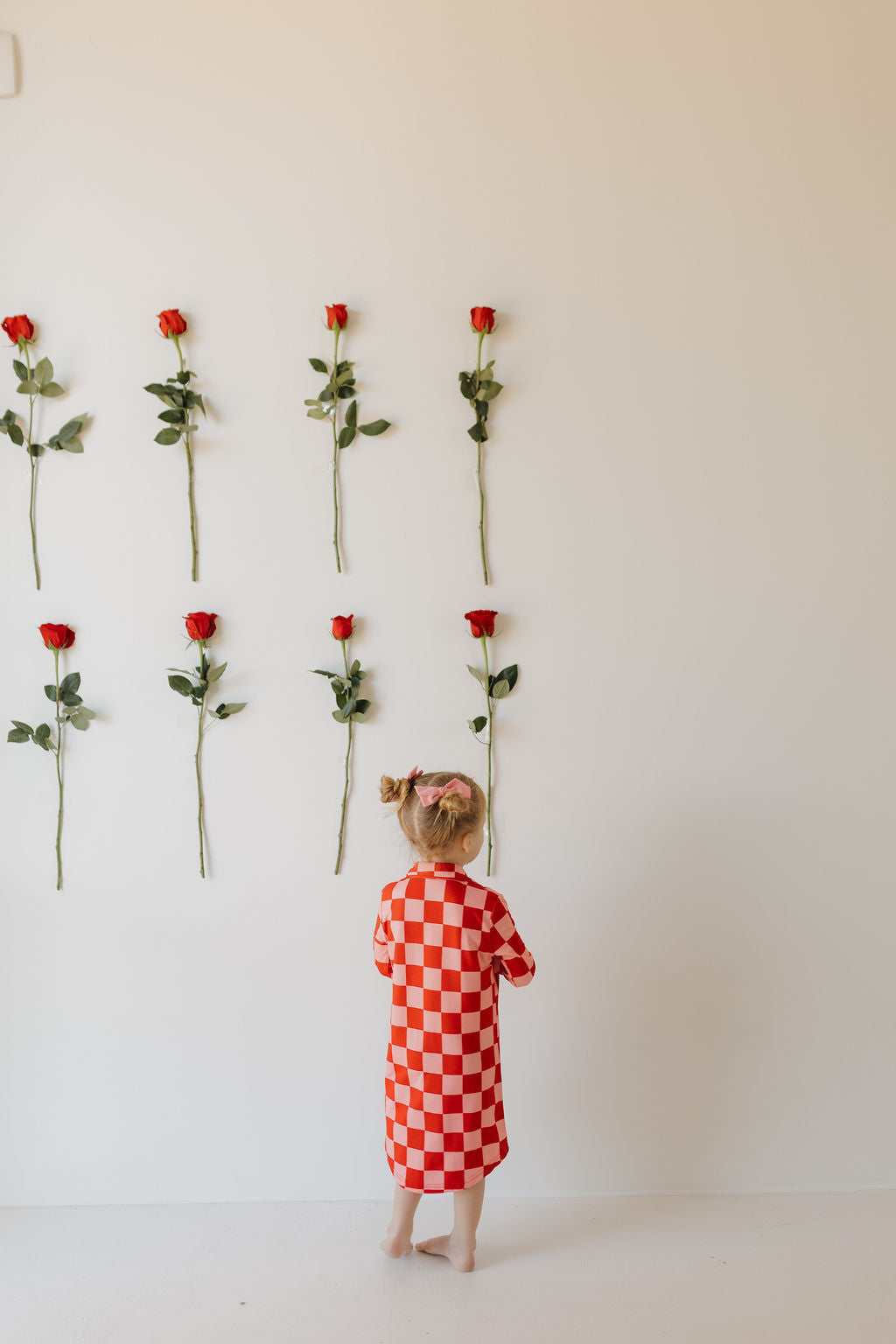 Toddler Bamboo Sleeping Dress | XOXO