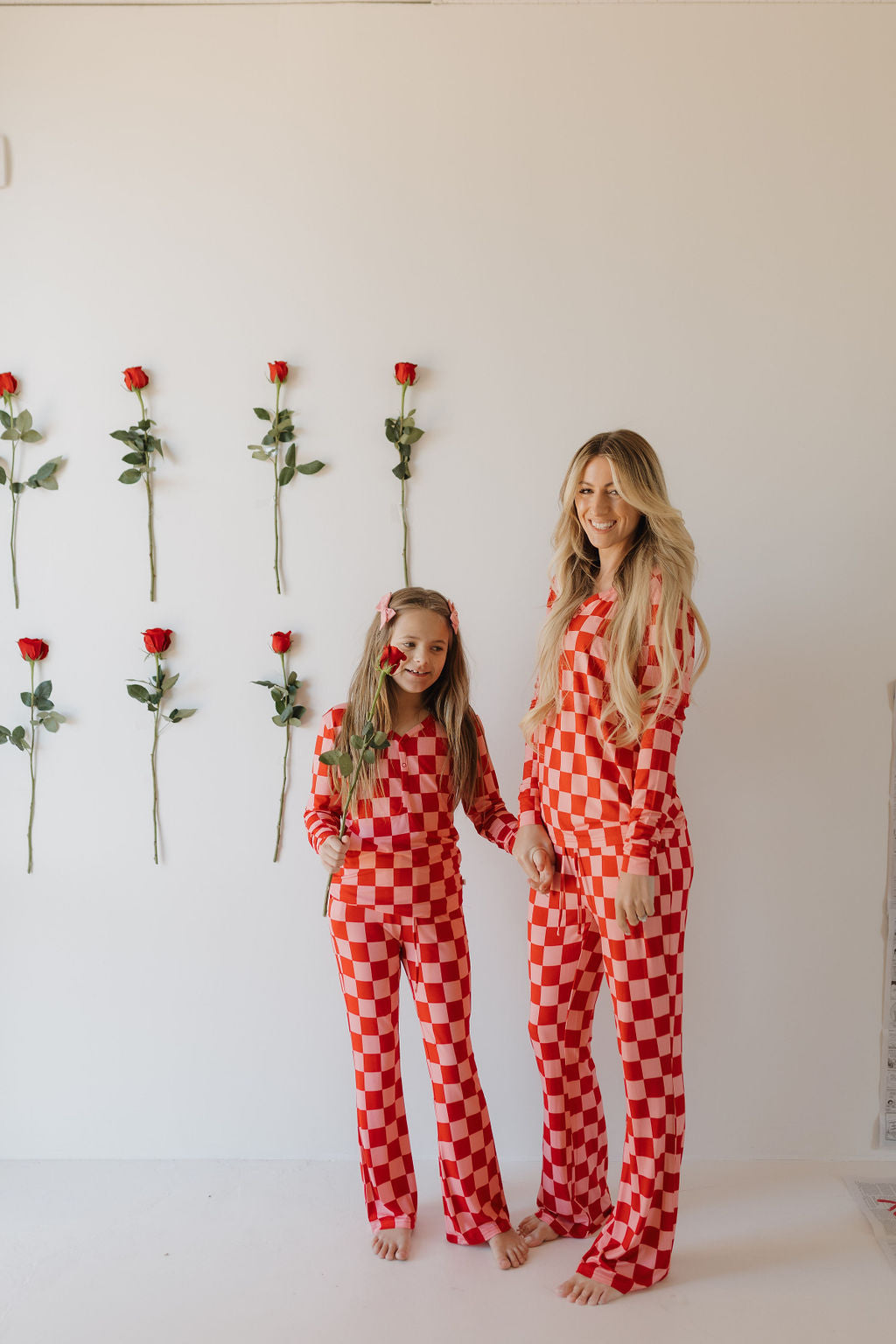 Women's Bamboo Pajama | XOXO