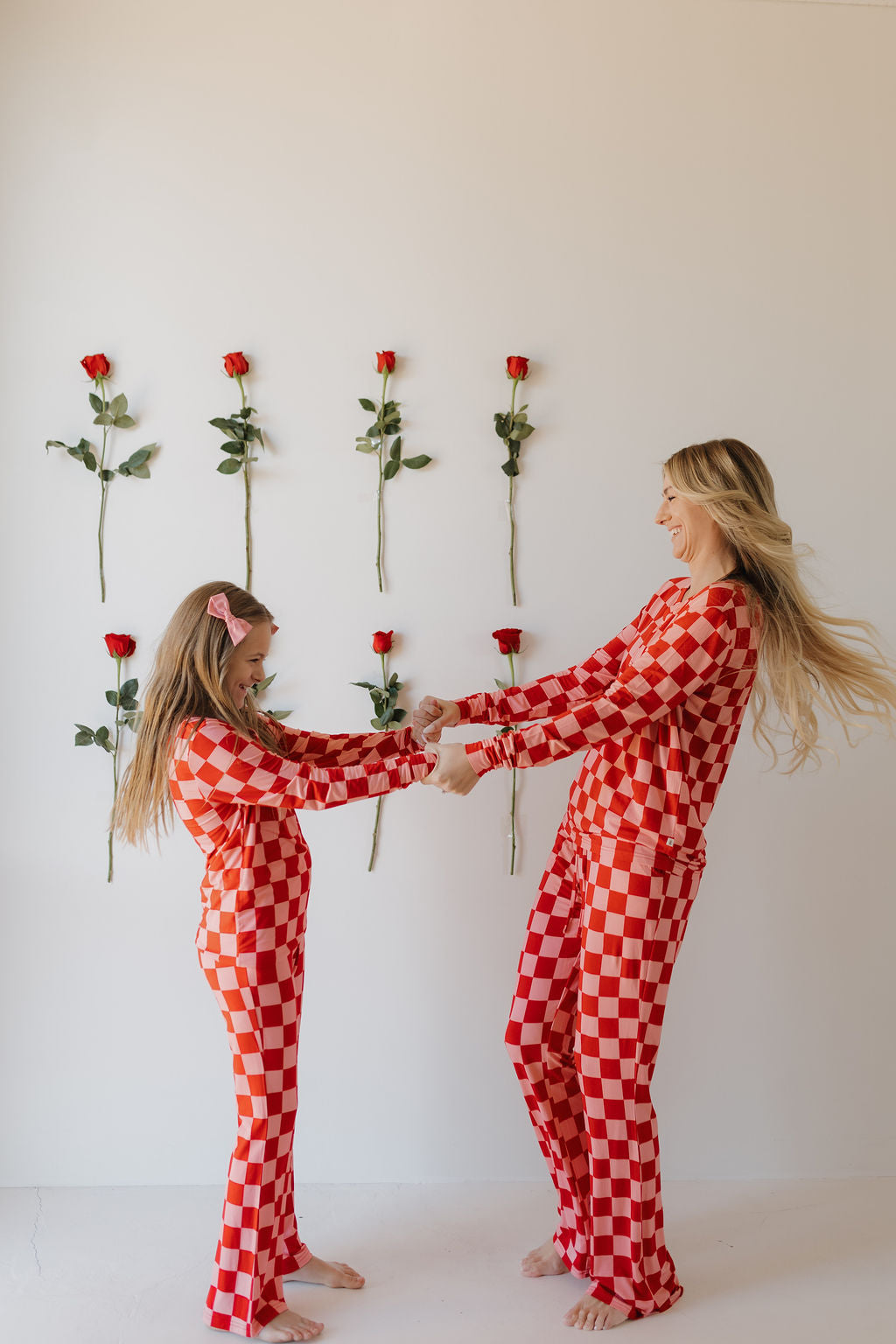 Women's Bamboo Pajama | XOXO