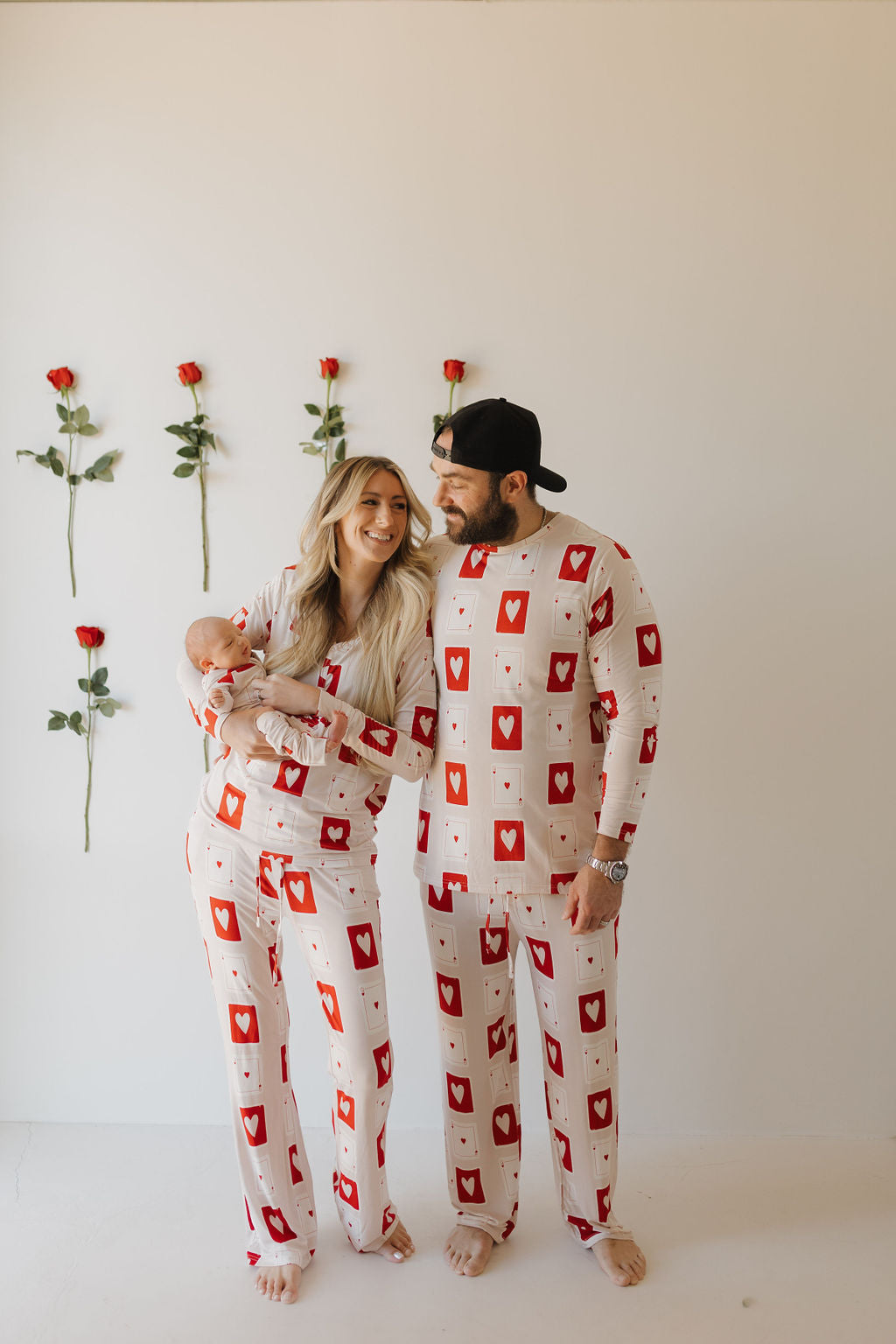 Women's Bamboo Pajama | Love Day