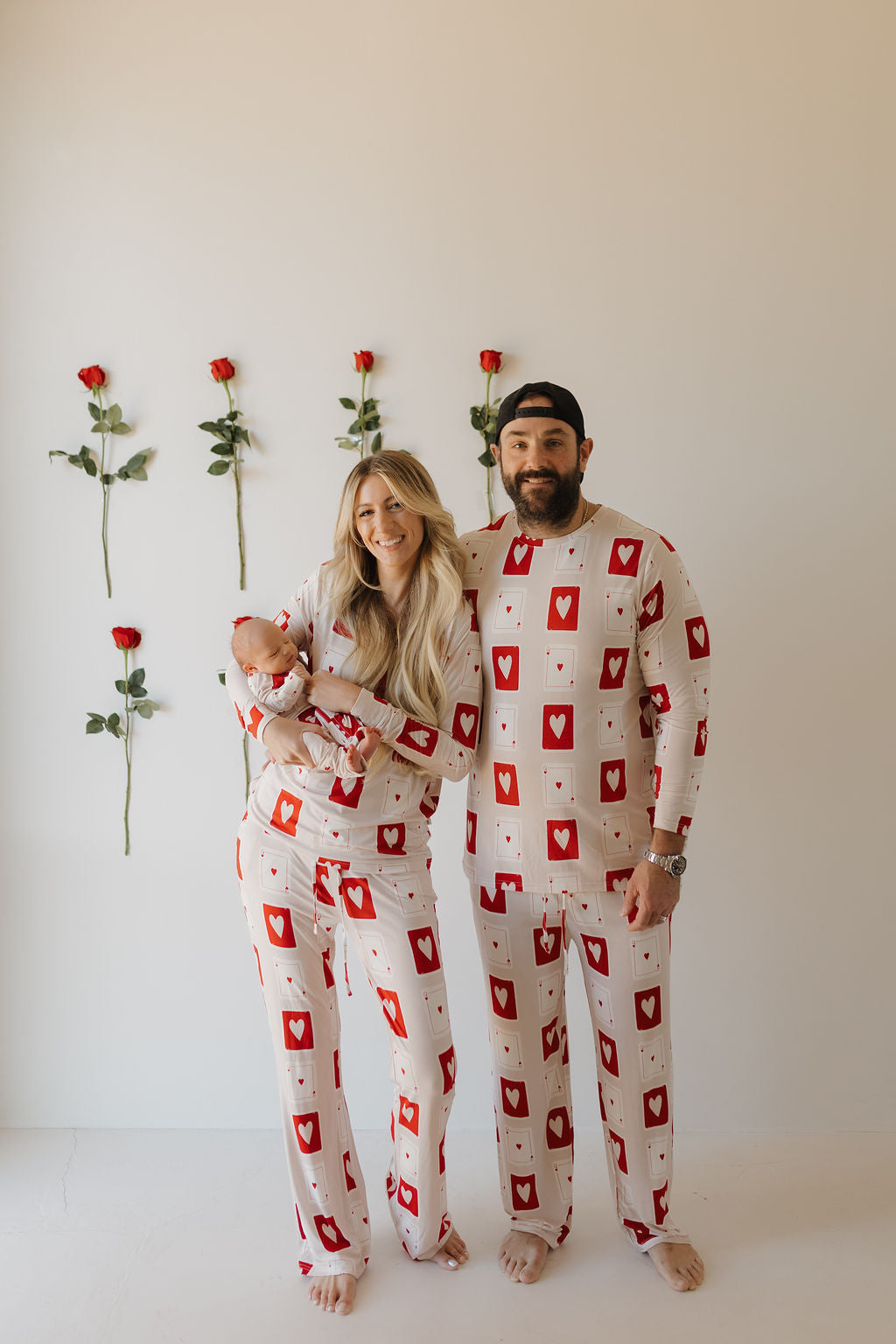 Women's Bamboo Pajama | Love Day