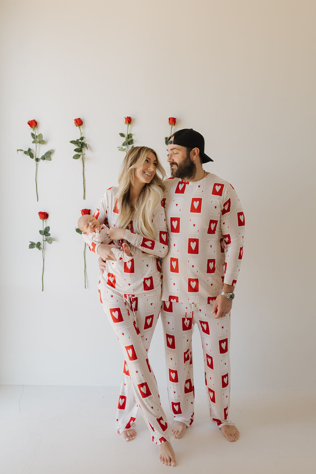 Women's Bamboo Pajama | Love Day