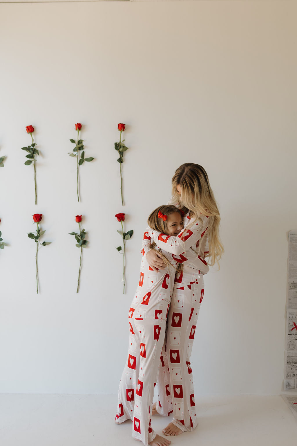 Women's Bamboo Pajama | Love Day