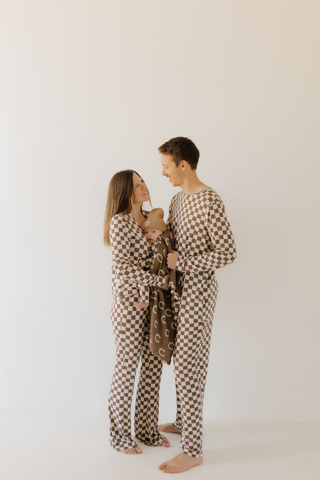 Women's Bamboo Pajama | Dutton