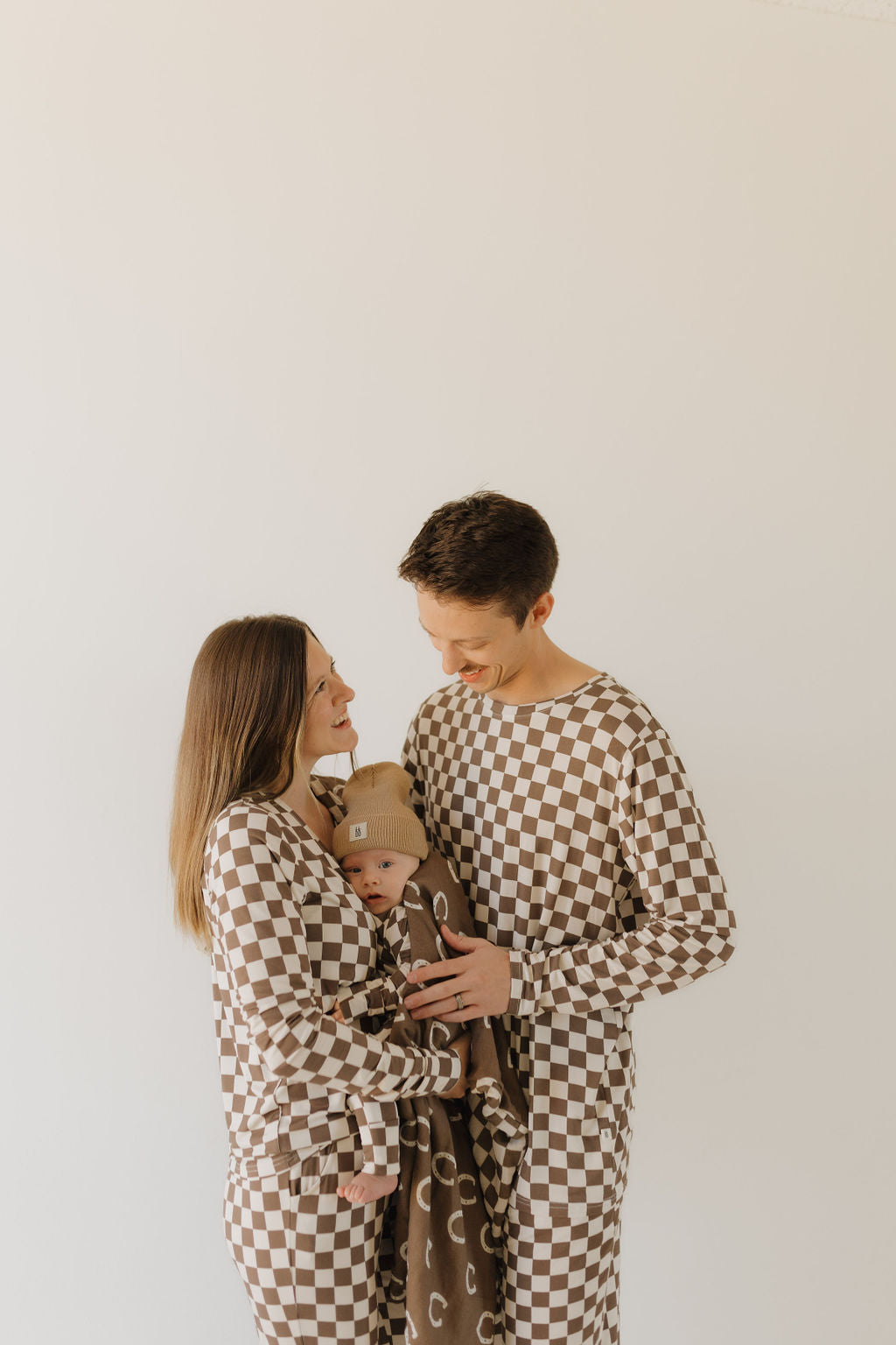 Bamboo Zip Pajamas | Dutton