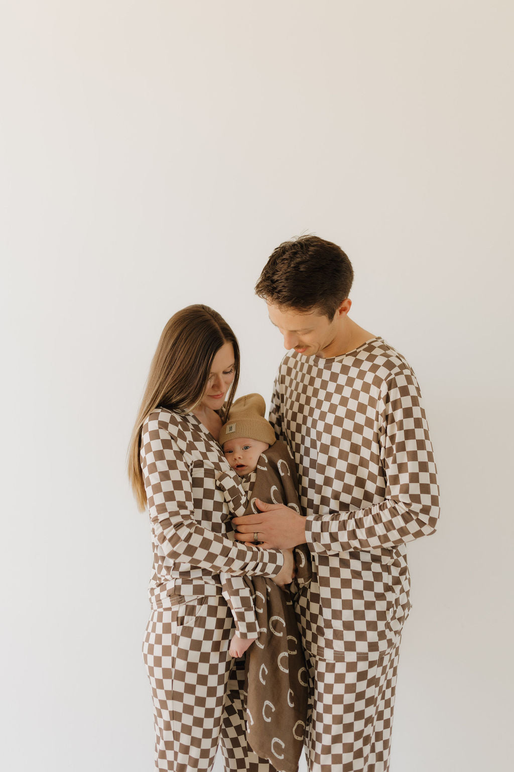 Men's Bamboo Pajama | Dutton