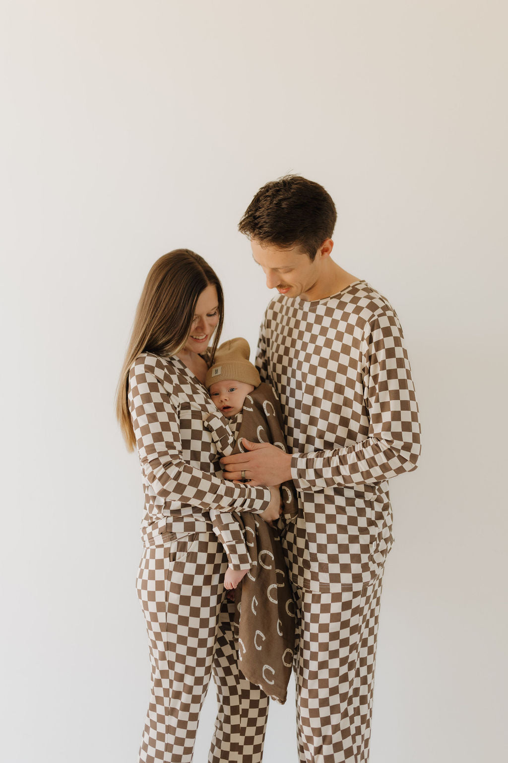 Bamboo Zip Pajamas | Dutton