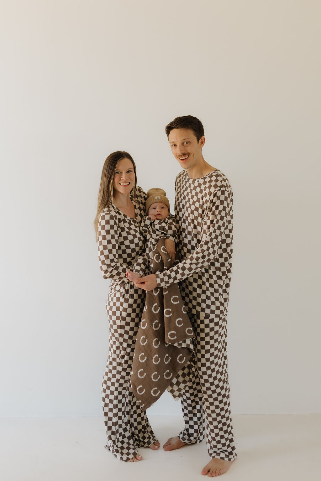 Women's Bamboo Pajama | Dutton