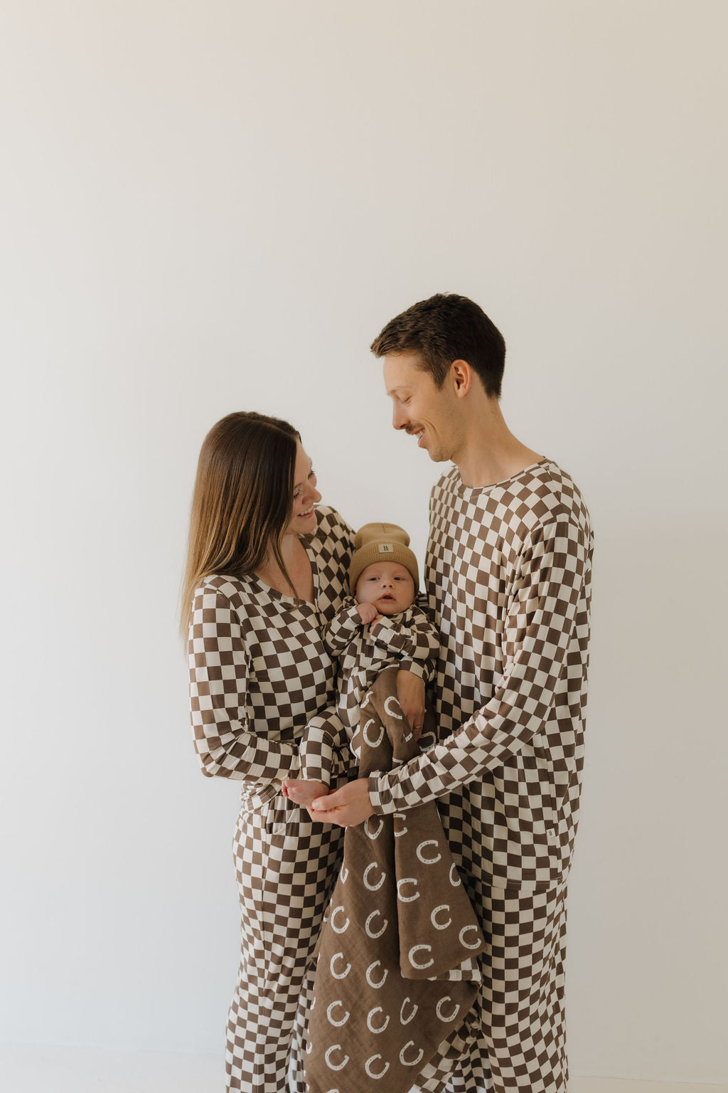 Women's Long Sleeve Bamboo Pajama | Dutton