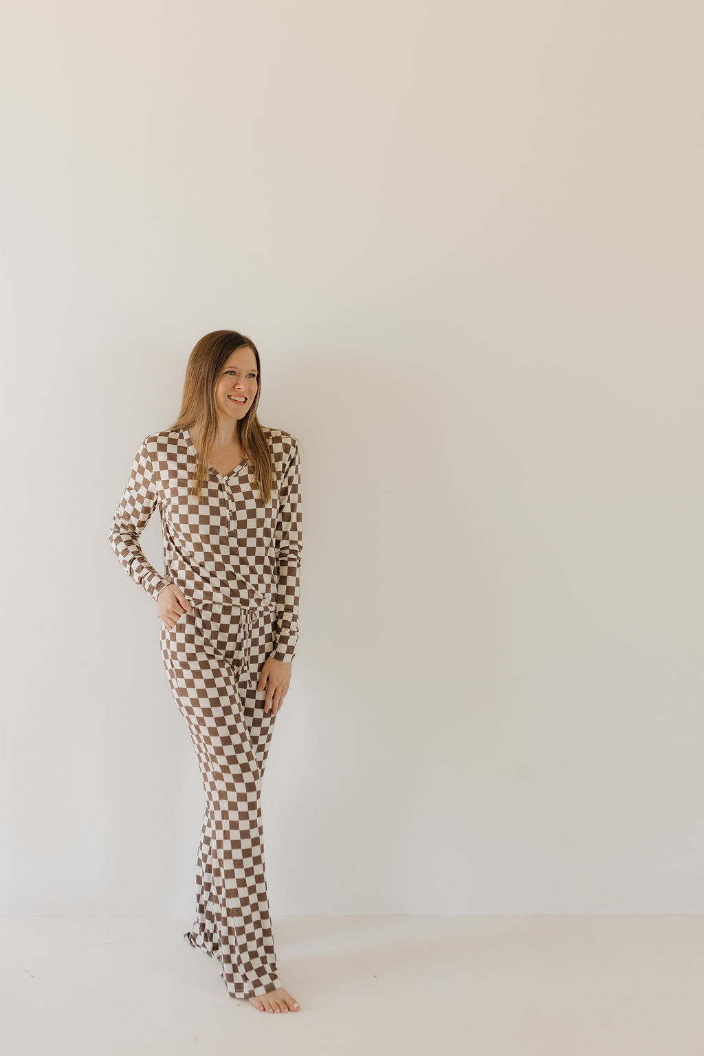 Women's Bamboo Pajama | Dutton