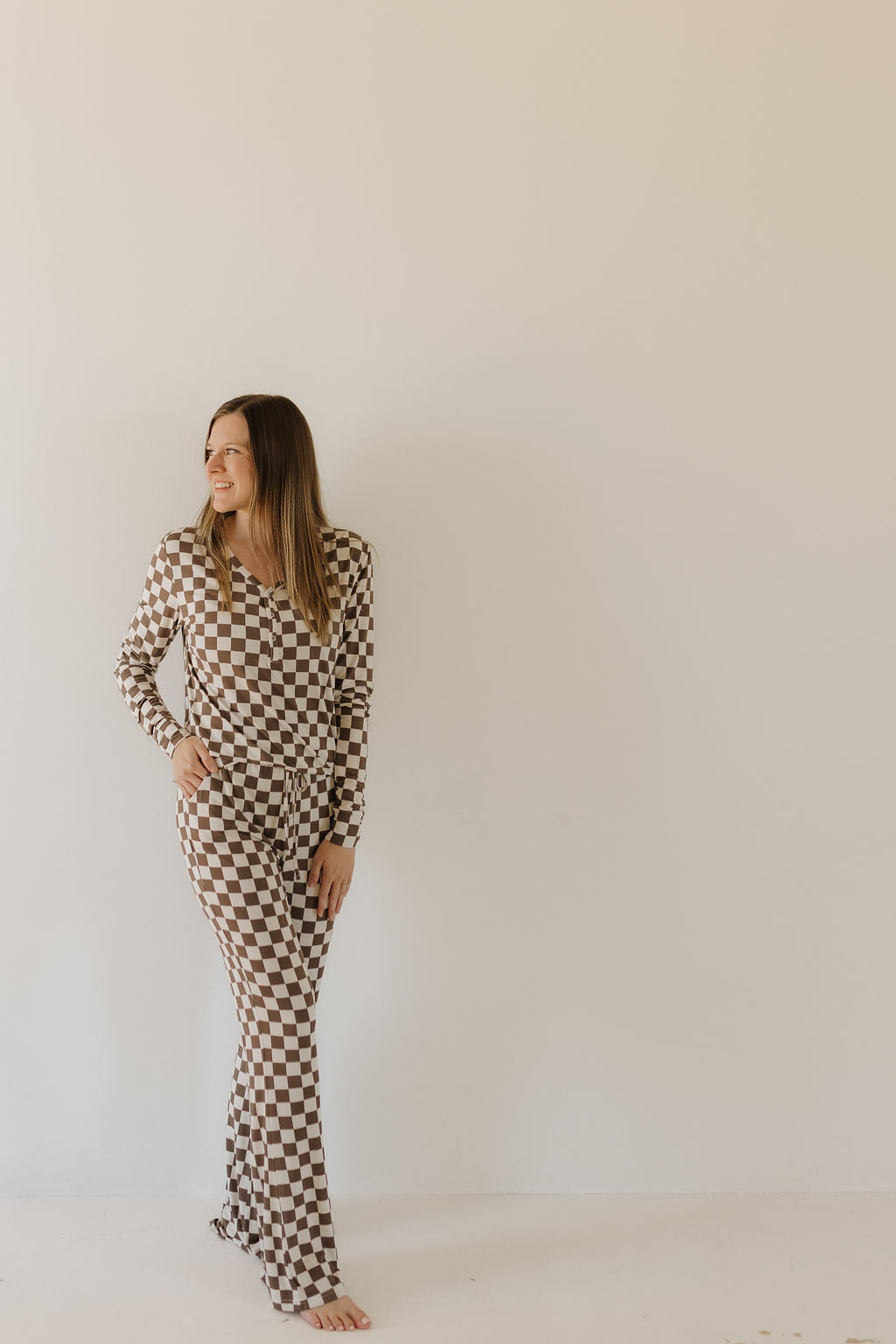 Women's Bamboo Pajama | Dutton