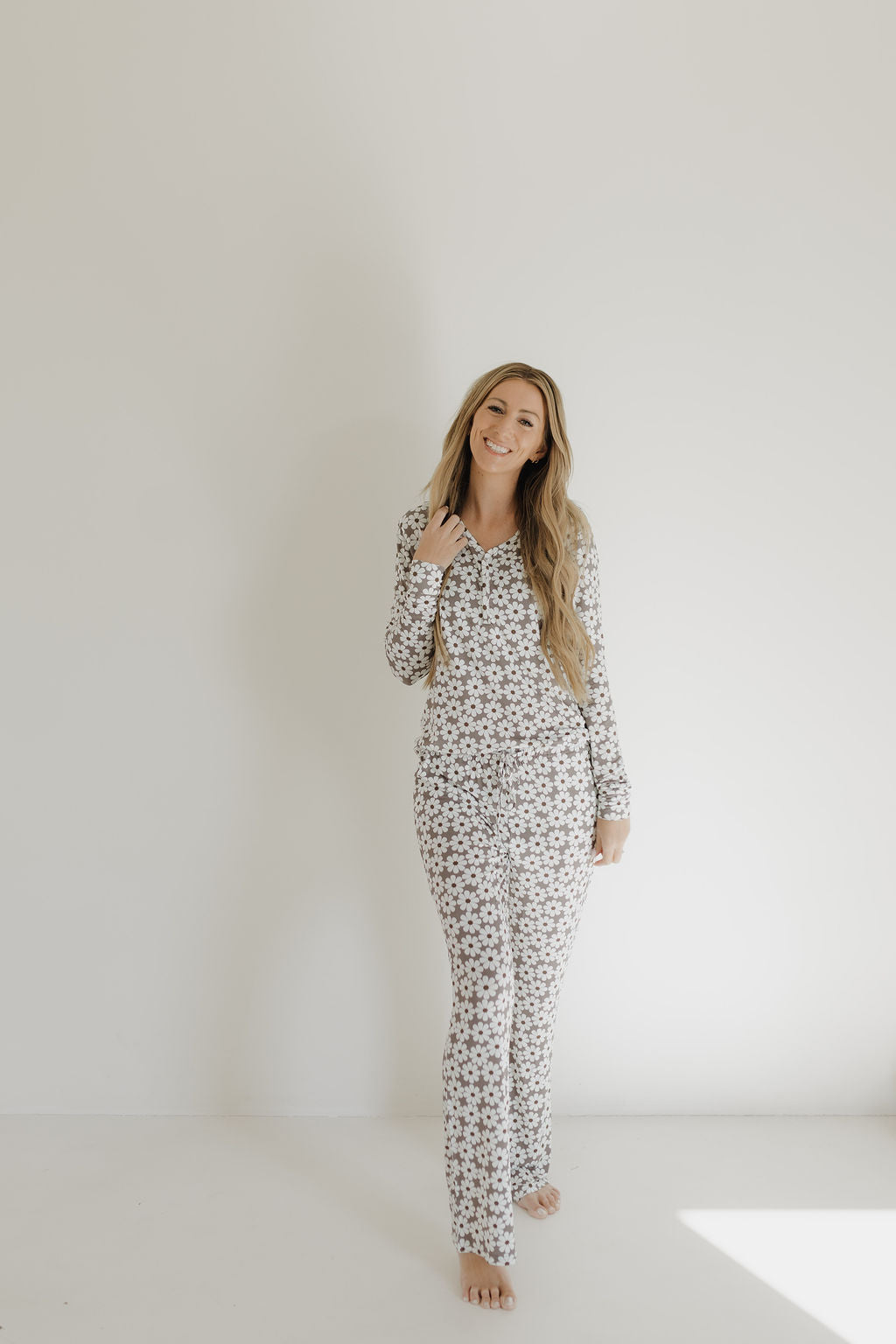 Women's Bamboo Pajama | Darlin'