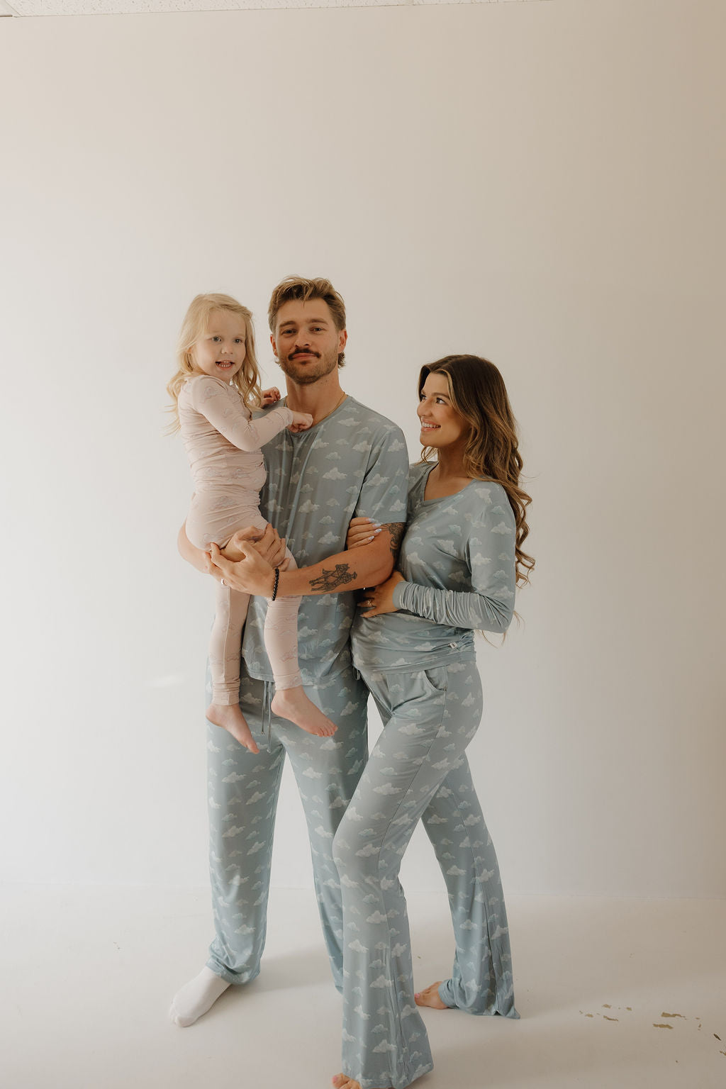 Women's Bamboo Pajama | Duke