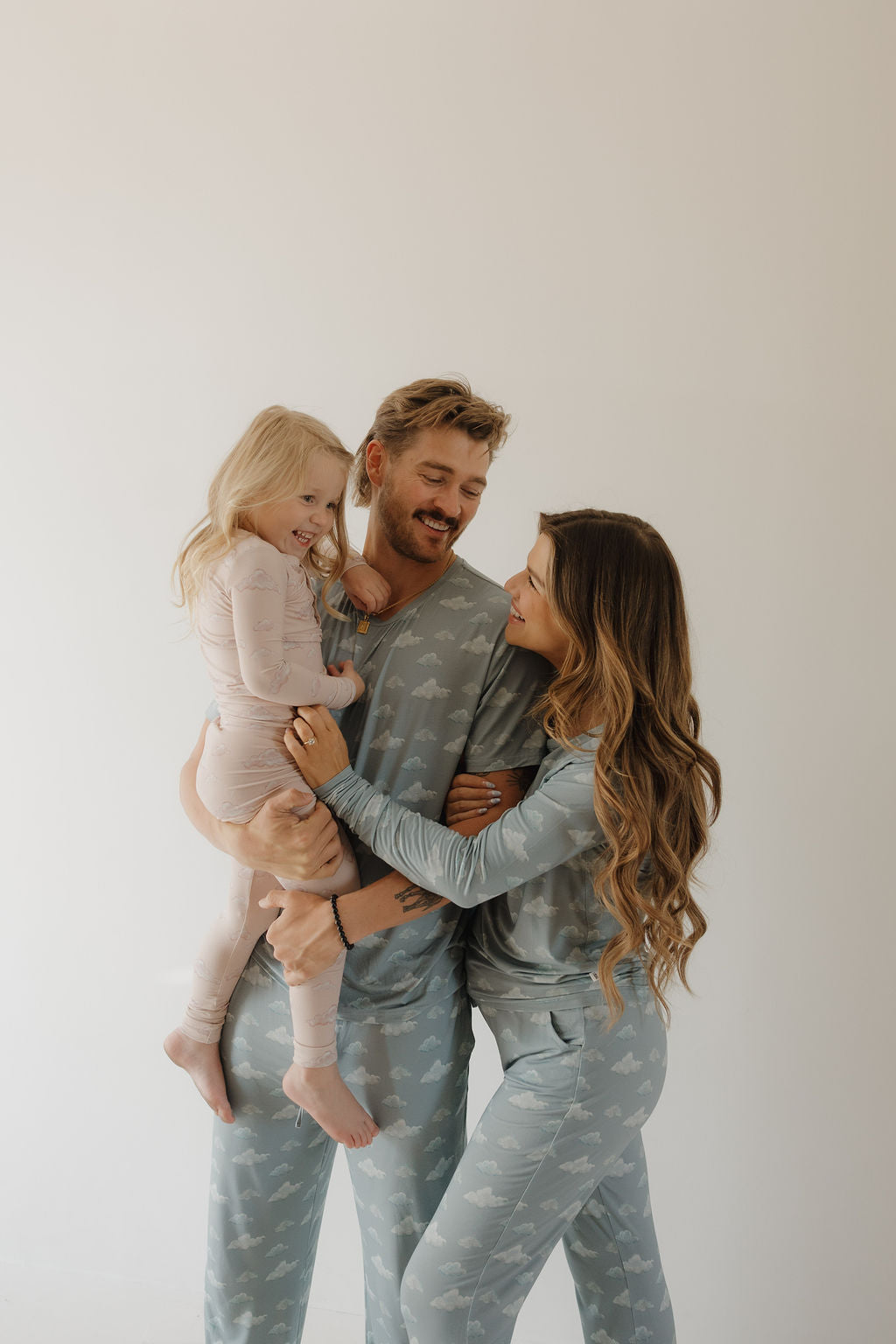 Women's Bamboo Pajama | Duke