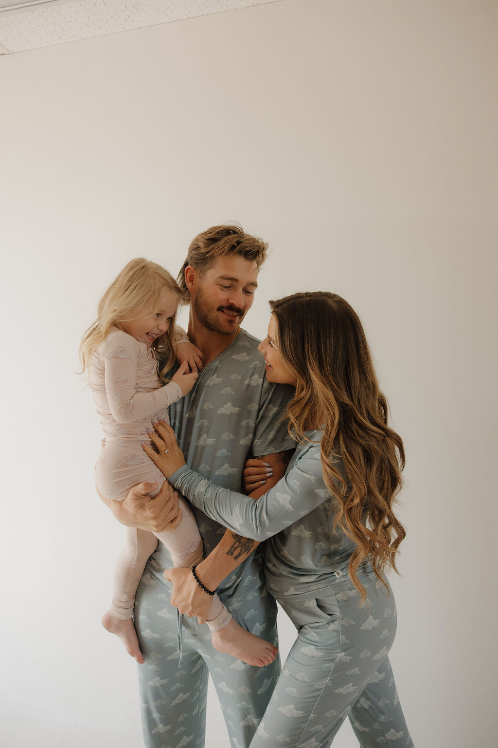 Women's Bamboo Pajama | Duke