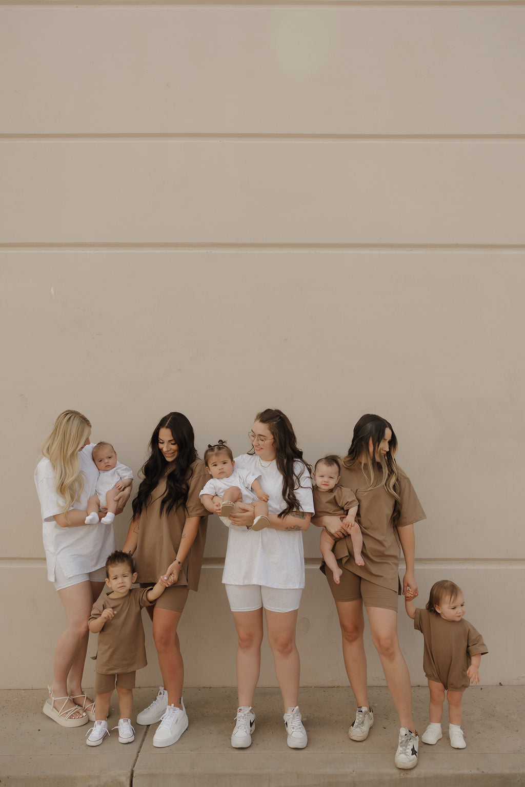 Short Sleeve Romper | Patina